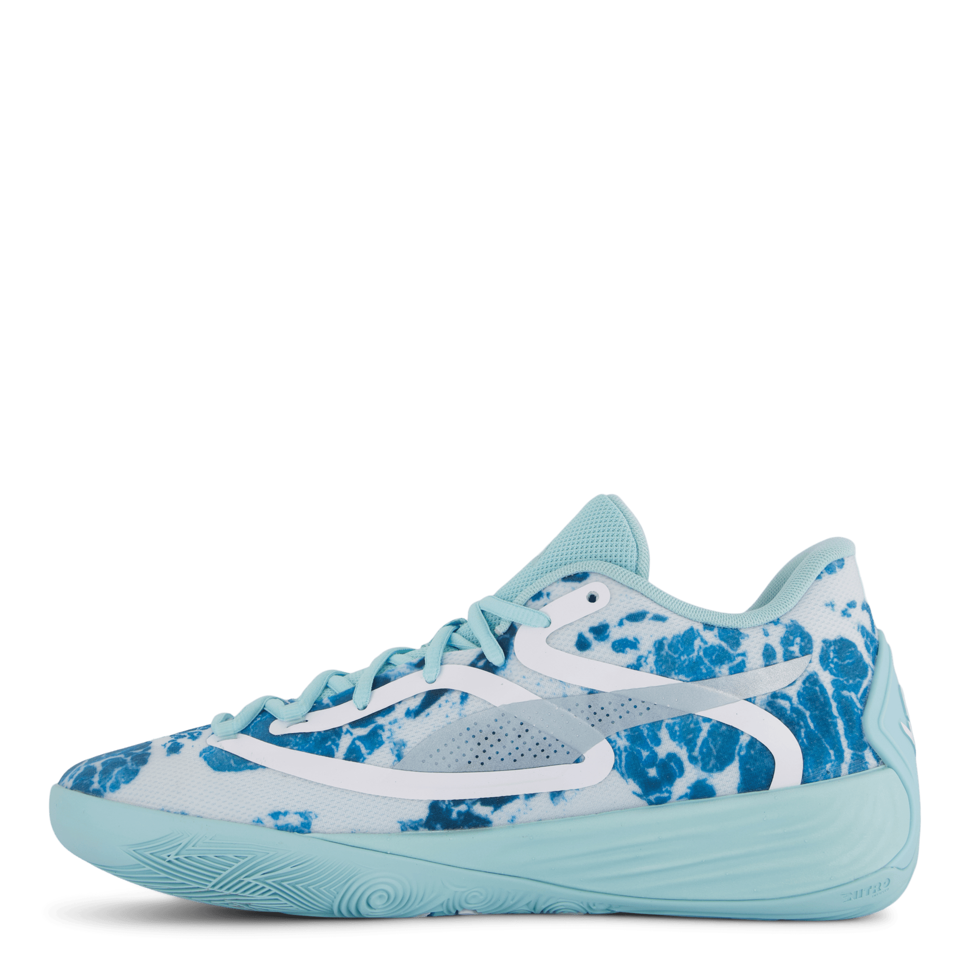 Stewie 2 Water Light Aqua-  White - Bild 2