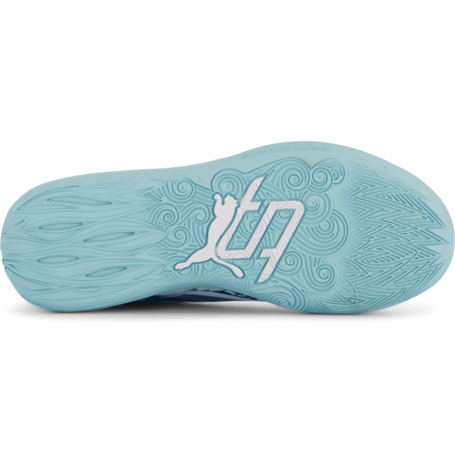 Stewie 2 Water Light Aqua- White - Bild 3