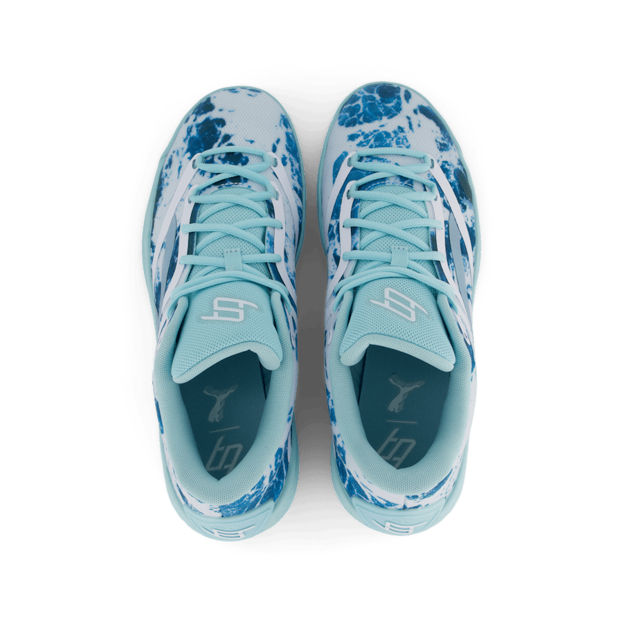 Stewie 2 Water Light Aqua- White - Bild 5