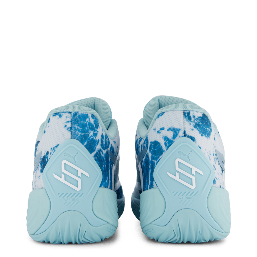 Stewie 2 Water Light Aqua- White - Bild 6