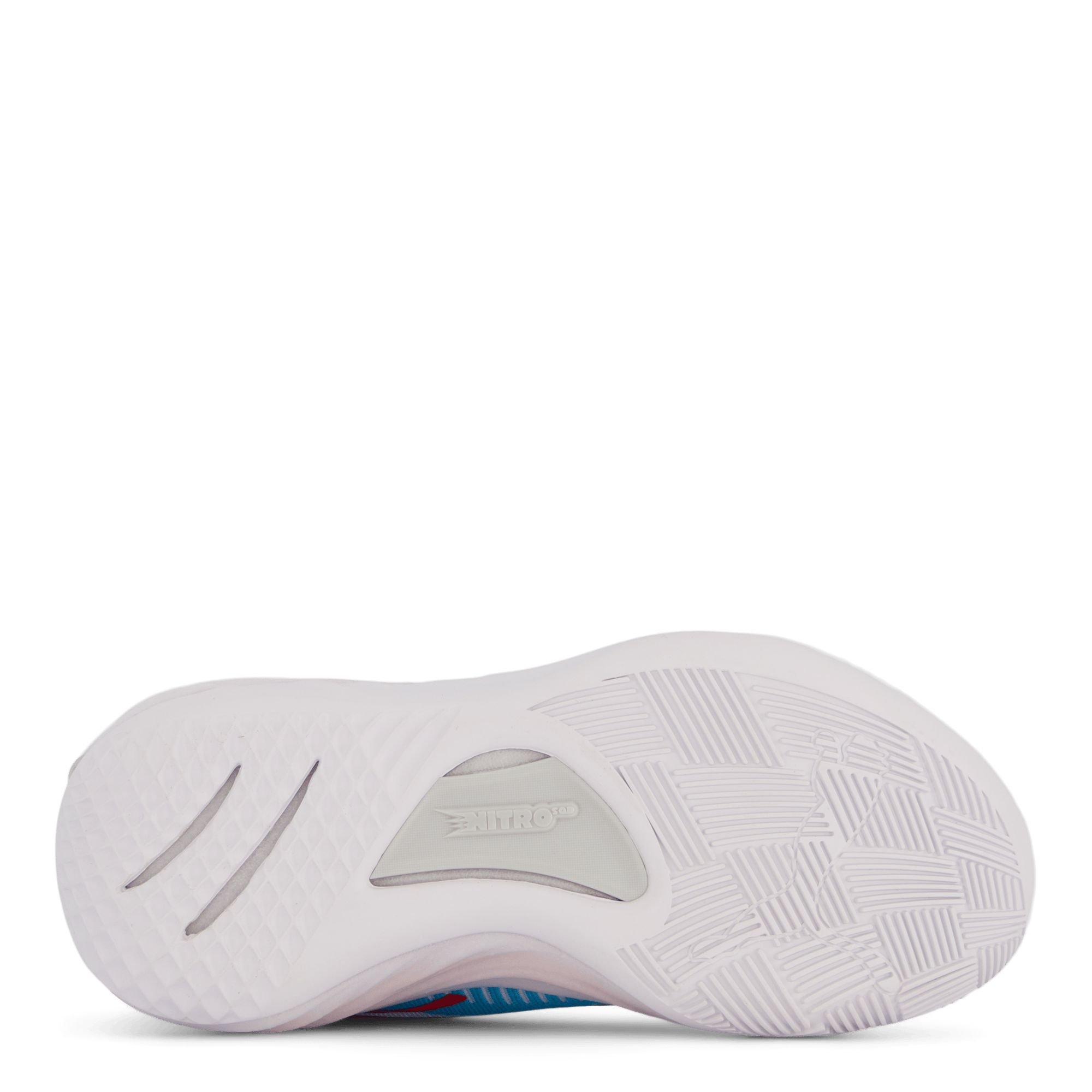 Allpro Nitro White-pele Yellow-bright Aqua - Bild 3