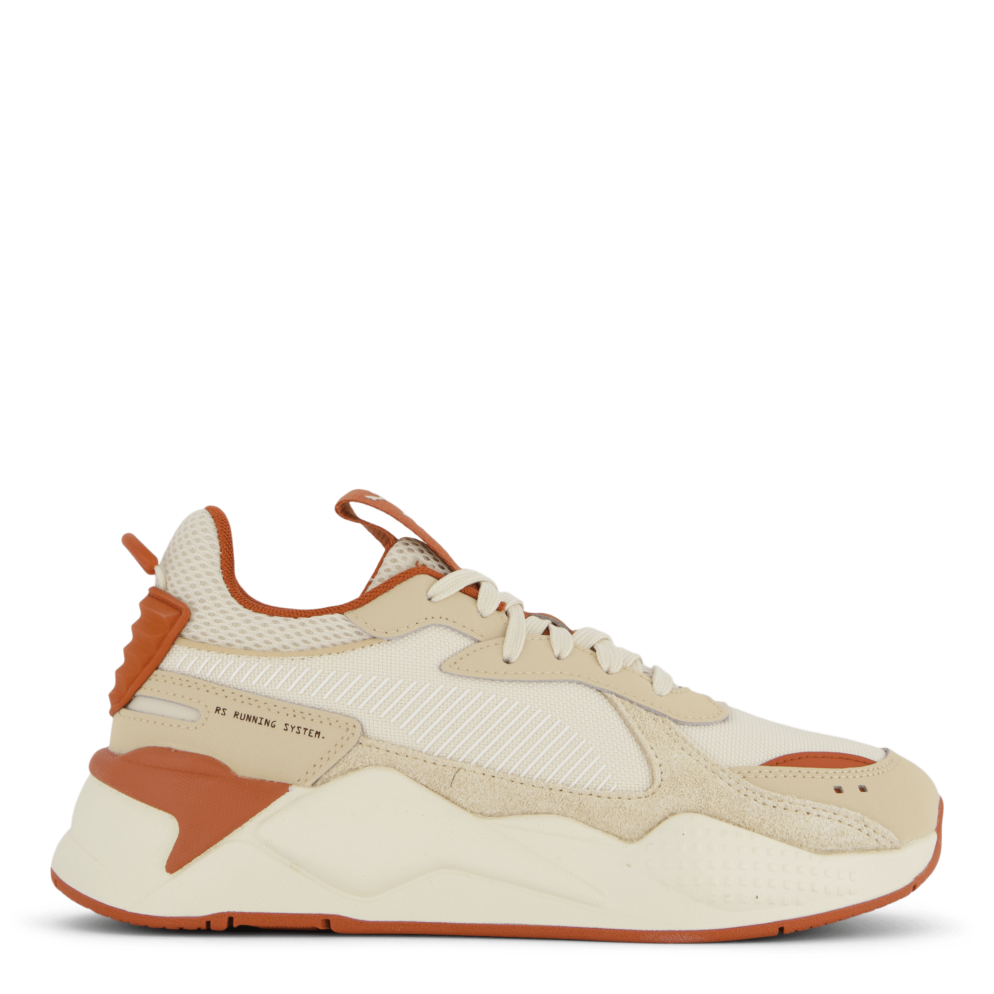 Rsx Suede Alpine Snow-apple Cider