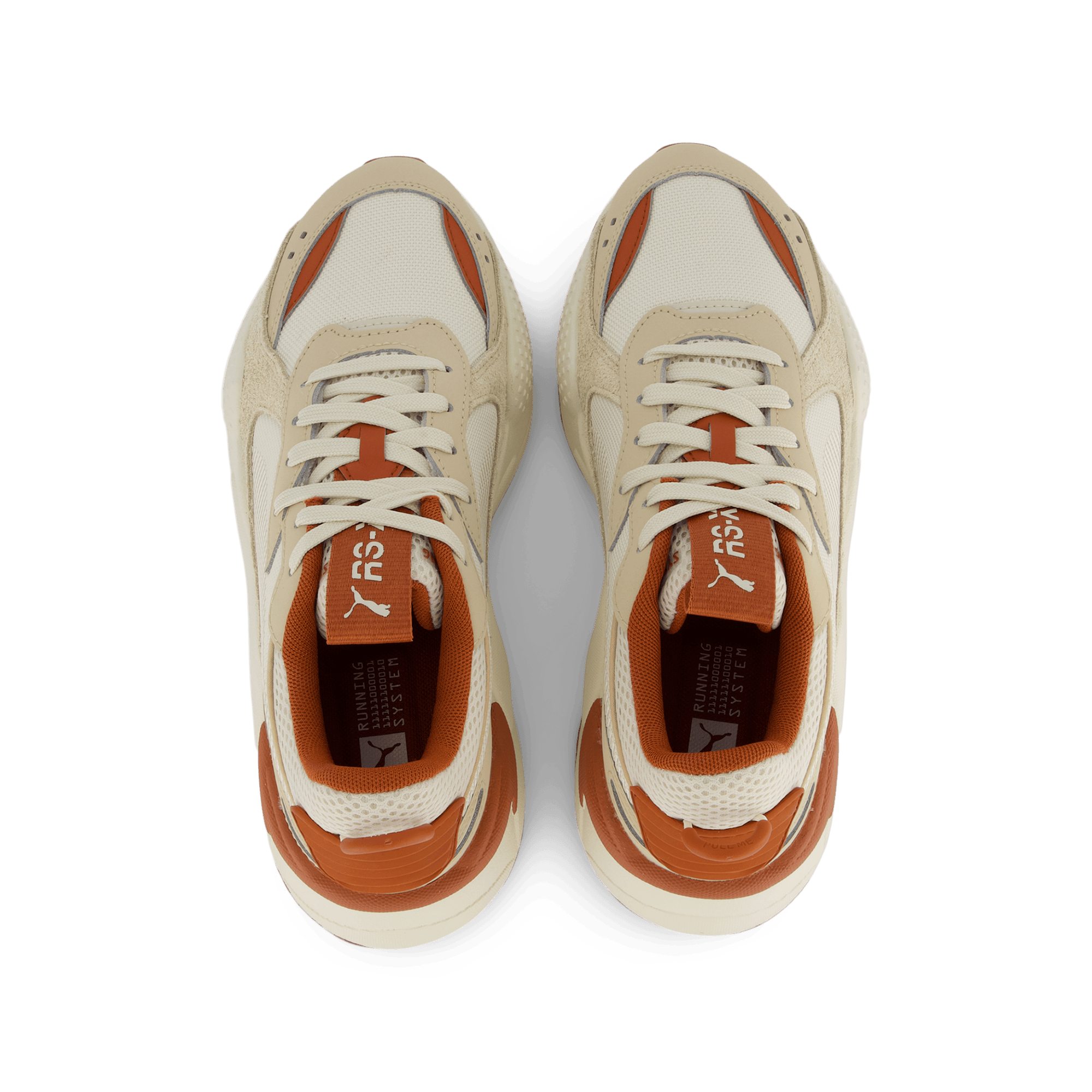 Rsx Suede Alpine Snow-apple Cider - Bild 5
