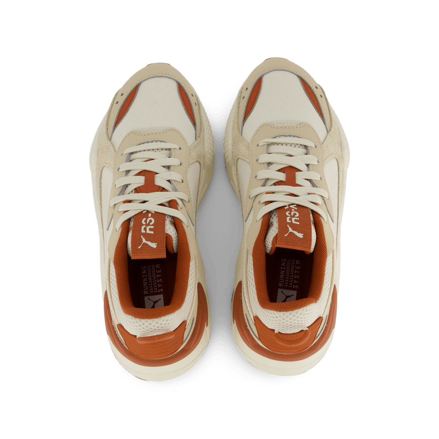 Rsx Suede Alpine Snow-apple Cider - Bild 5