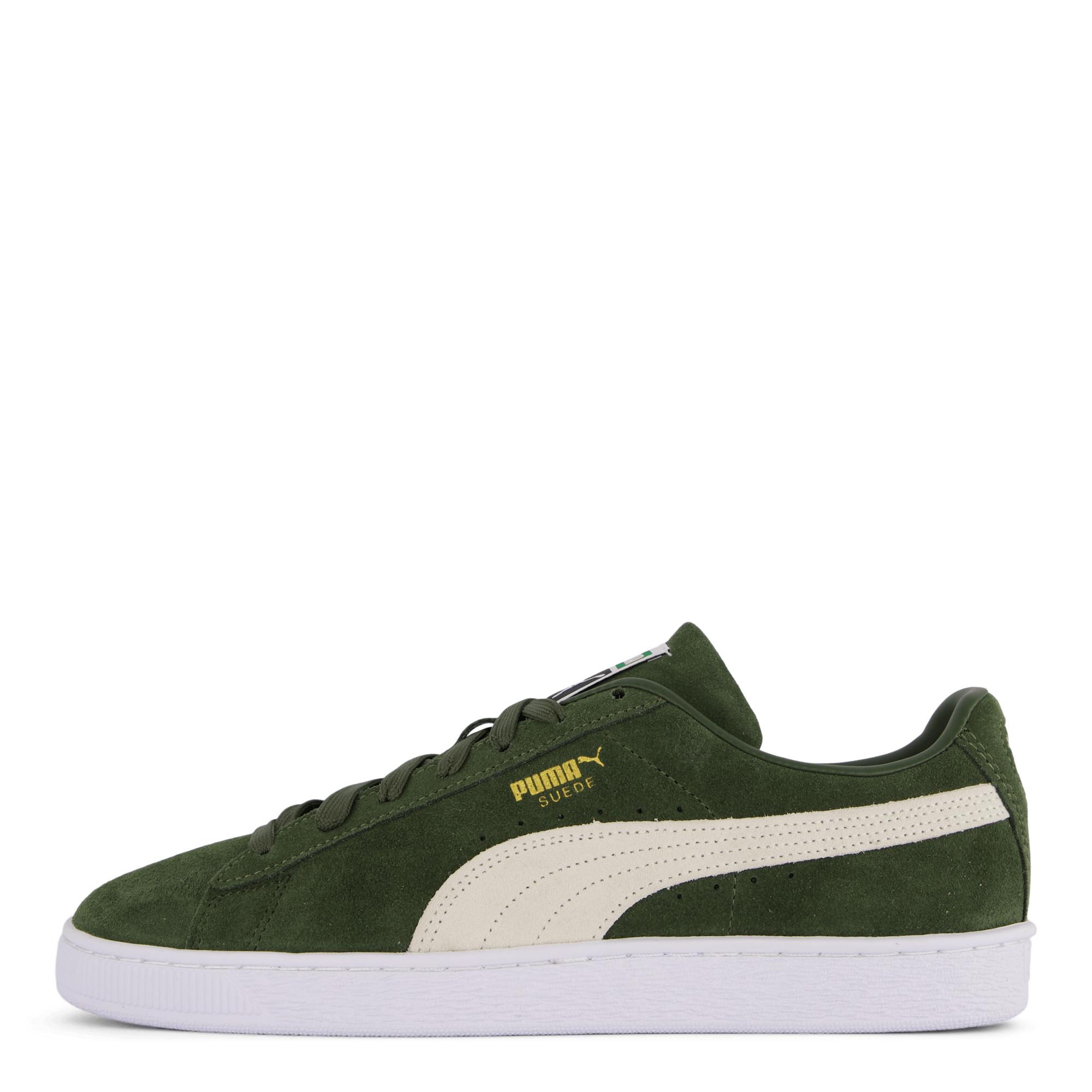 Puma Suede Classic Xxi Myrtle