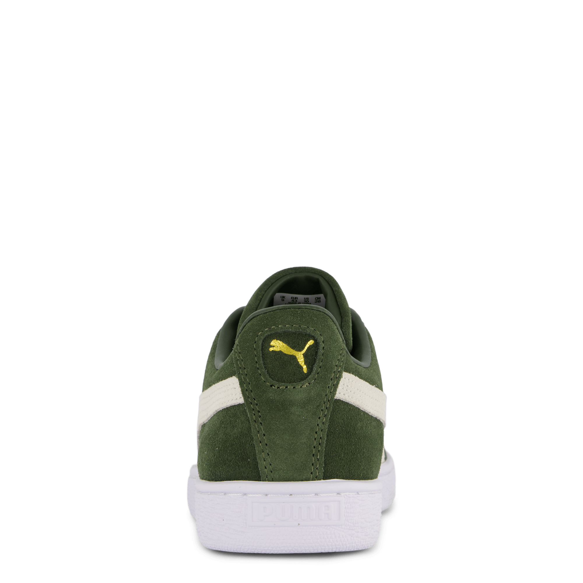 Puma Suede Classic Xxi Myrtle - Bild 2