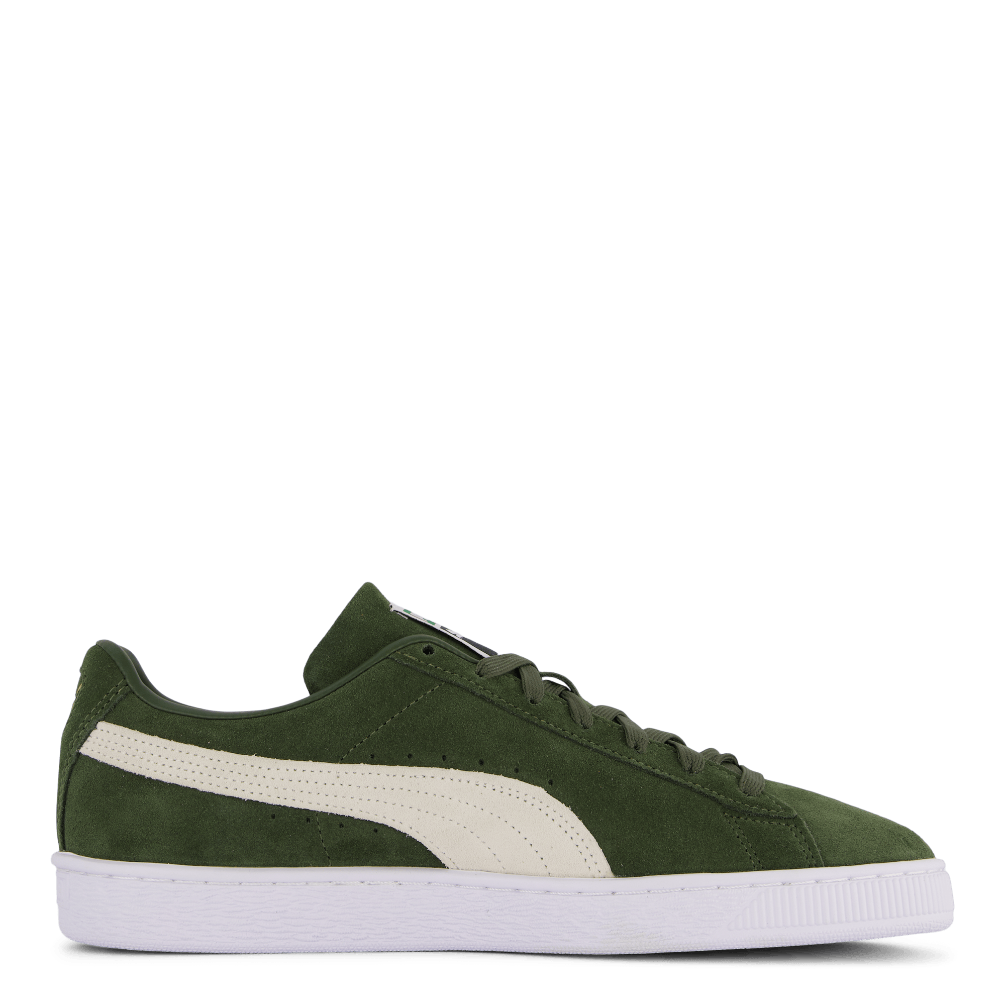 Puma Suede Classic Xxi Myrtle - Bild 3