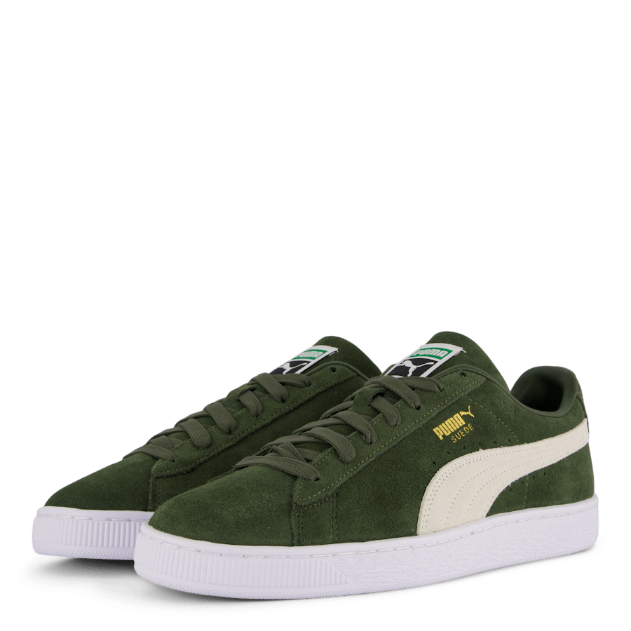Puma Suede Classic Xxi Myrtle - Bild 5