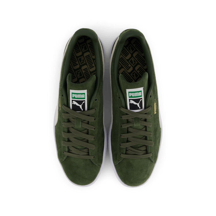 Puma Suede Classic Xxi Myrtle - Bild 6