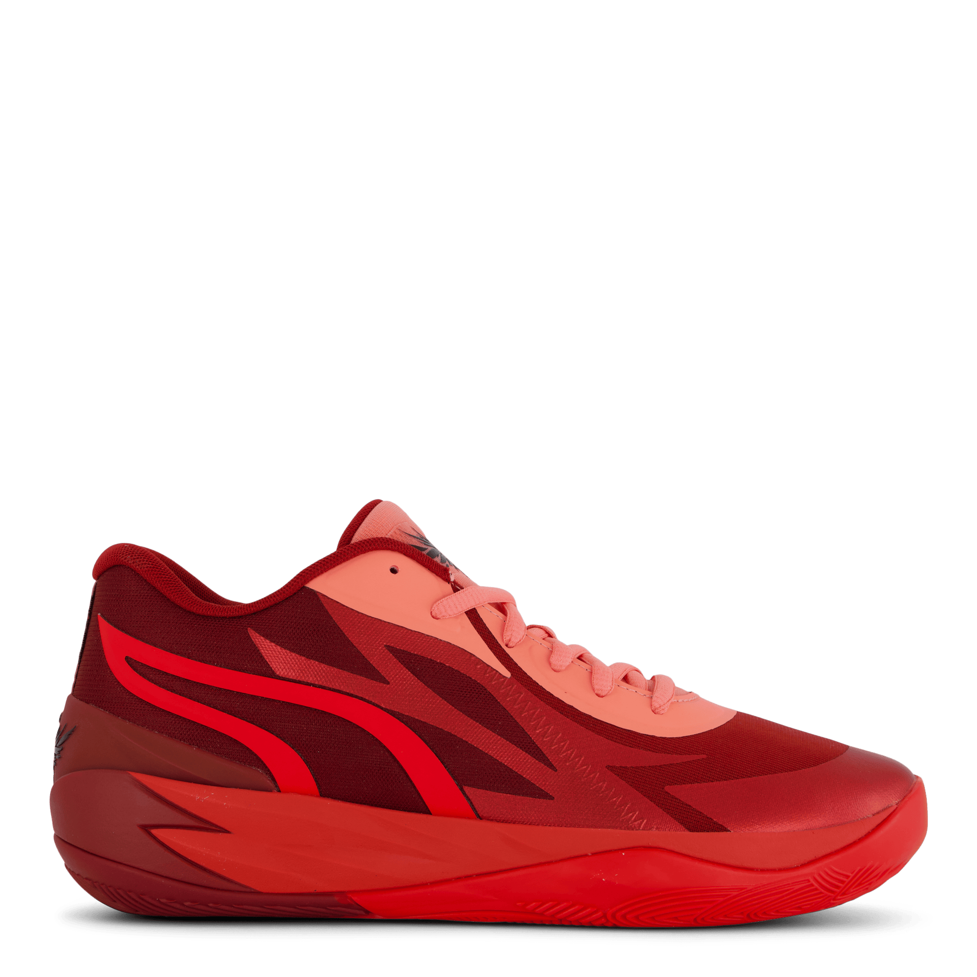 Mb.02 Lo Intense Red-for All Time Red