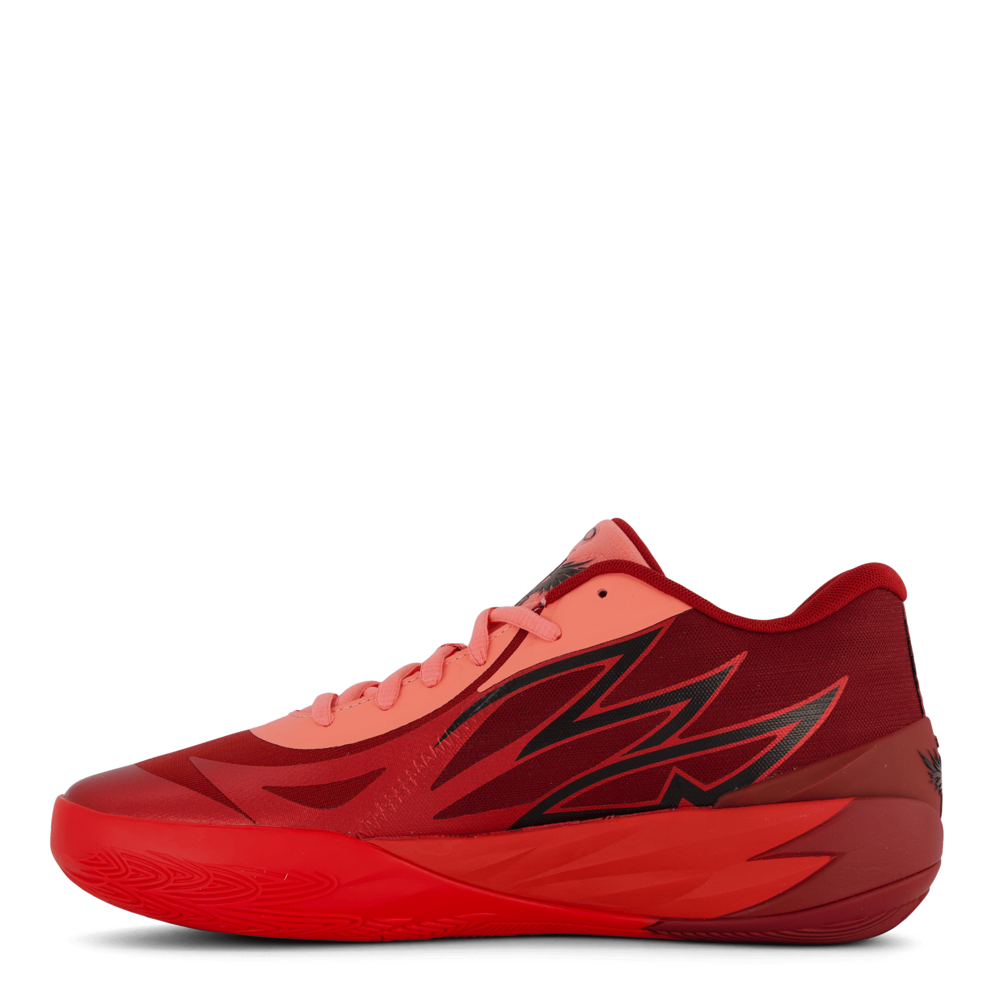 Mb.02 Lo Intense Red-for All Time Red - Bild 2