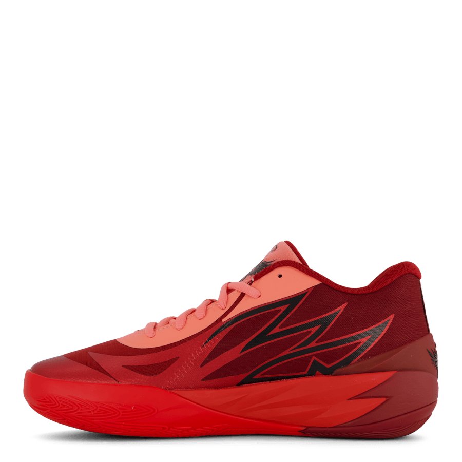 Mb.02 Lo Intense Red-for All Time Red - Bild 2