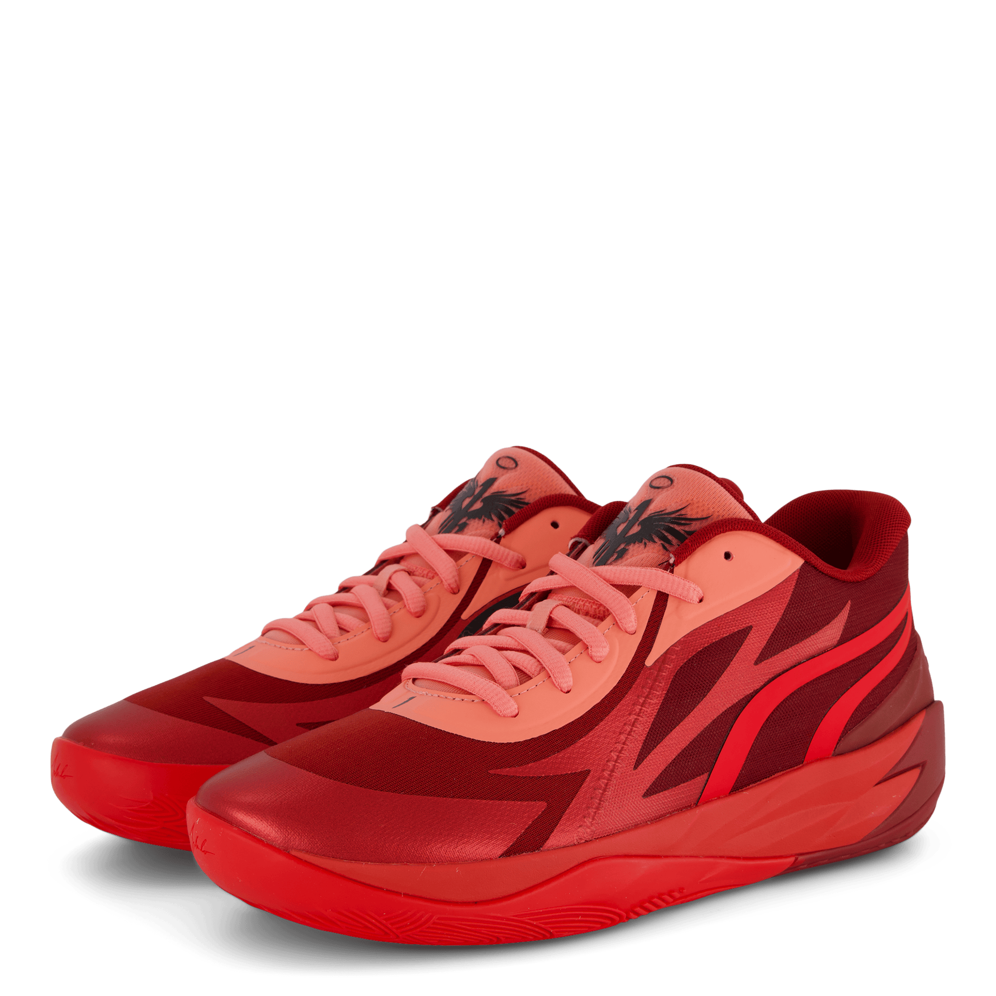 Mb.02 Lo Intense Red-for All Time Red - Bild 4