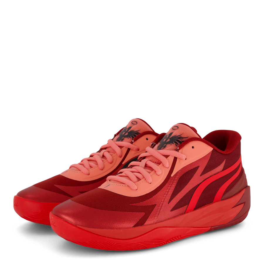Mb.02 Lo Intense Red-for All Time Red - Bild 4