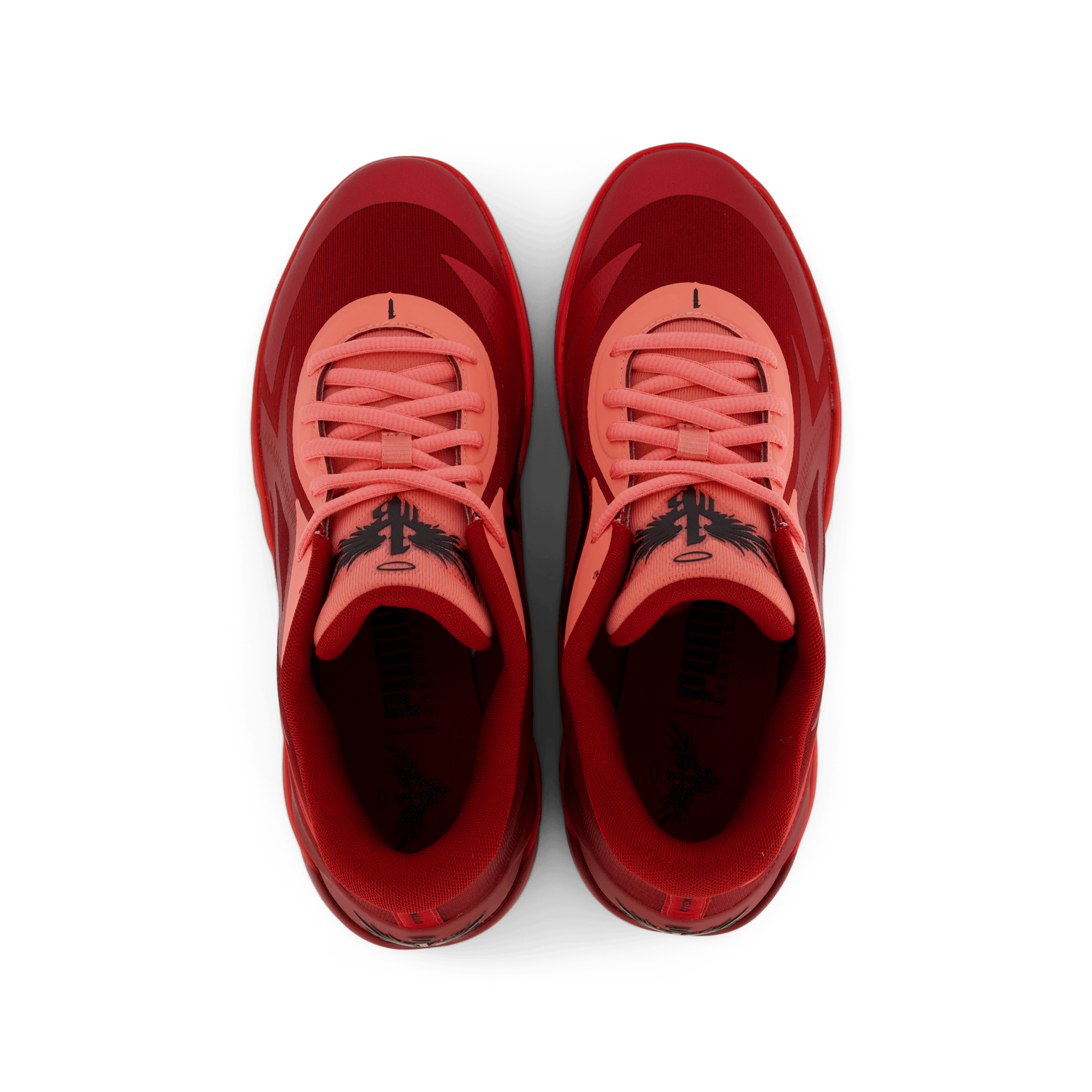 Mb.02 Lo Intense Red-for All Time Red - Bild 5