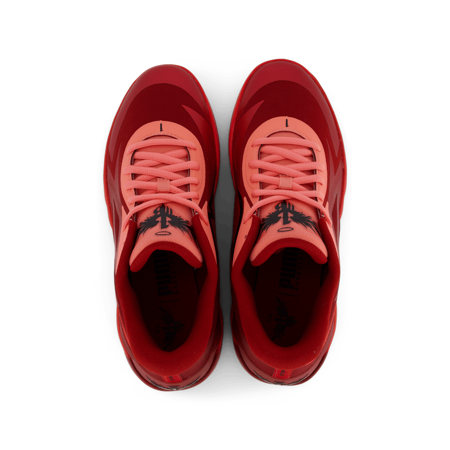 Mb.02 Lo Intense Red-for All Time Red - Bild 5