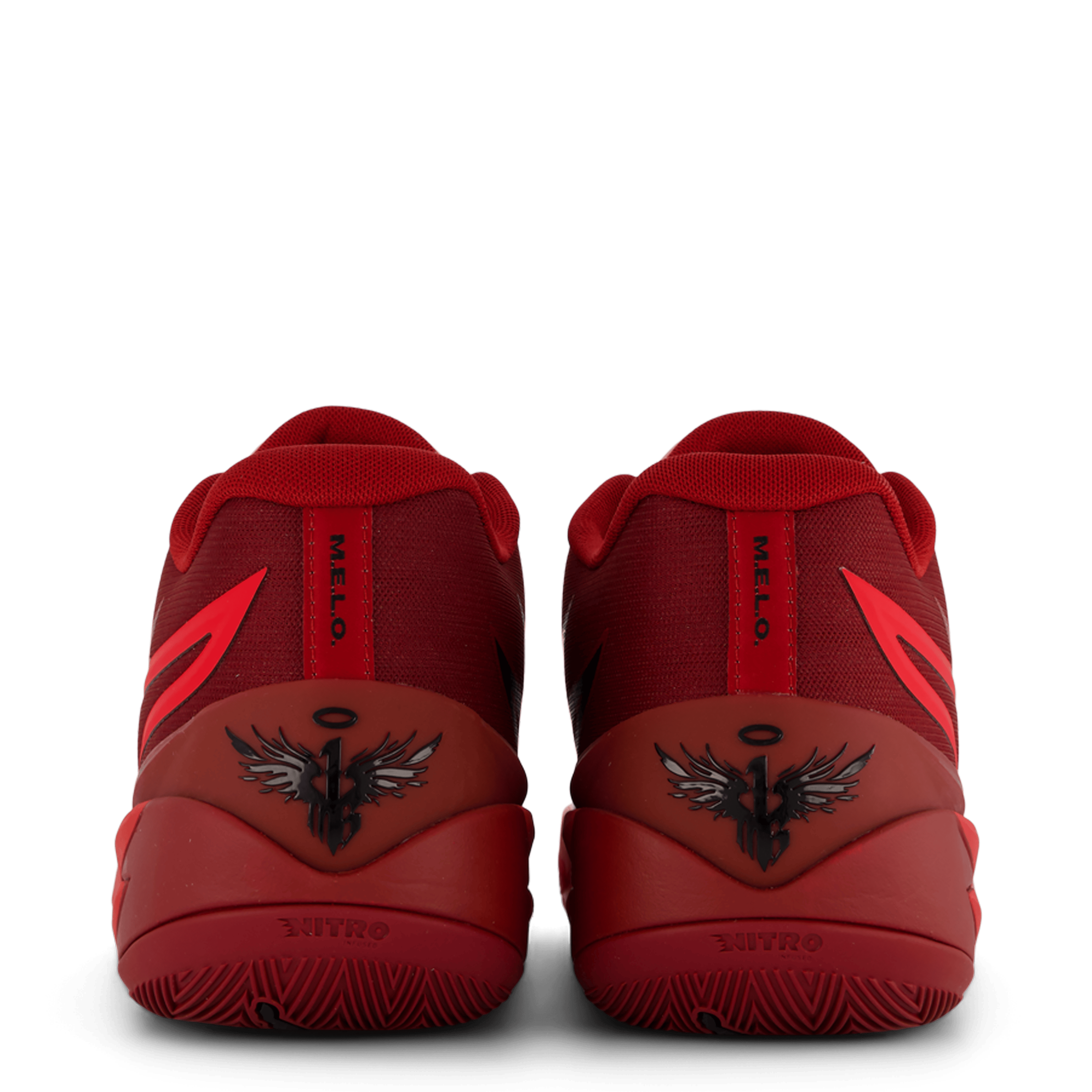 Mb.02 Lo Intense Red-for All Time Red - Bild 6