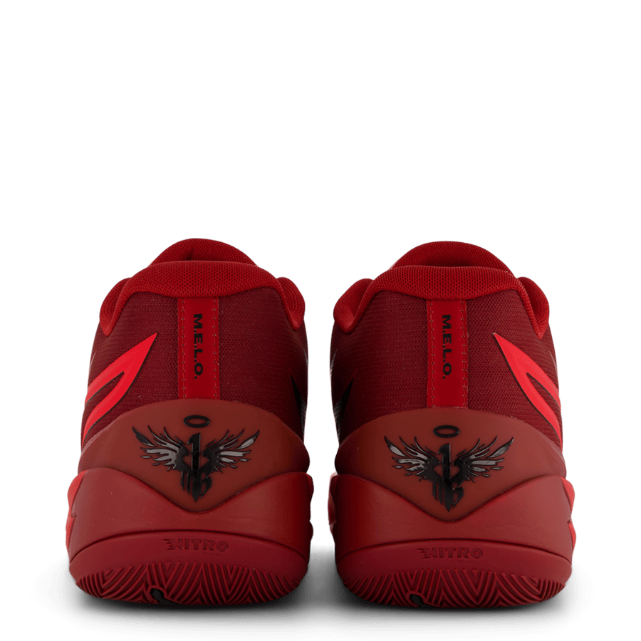 Mb.02 Lo Intense Red-for All Time Red - Bild 6