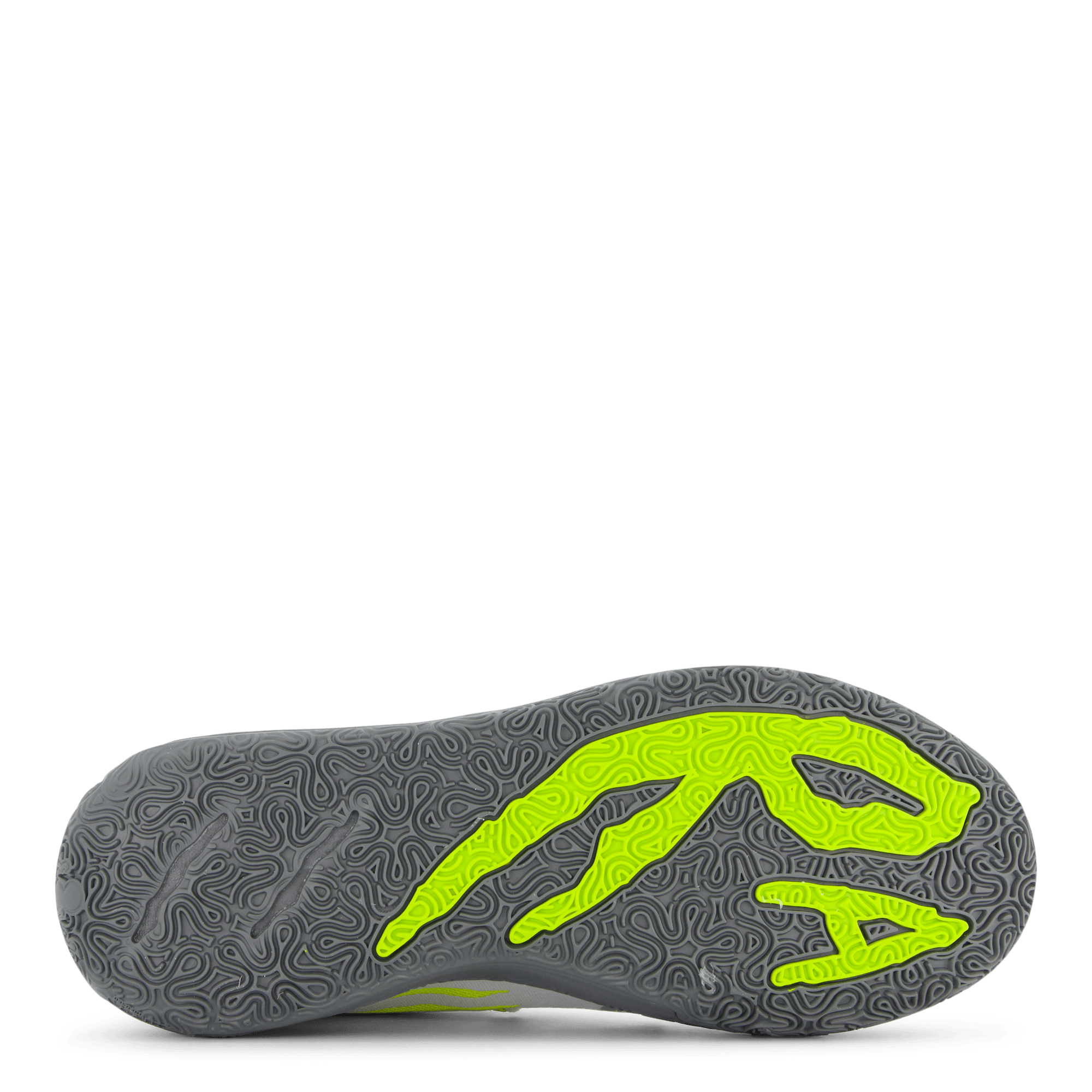 Mb.03 Hills Feather Gray-lime Smash - Bild 3