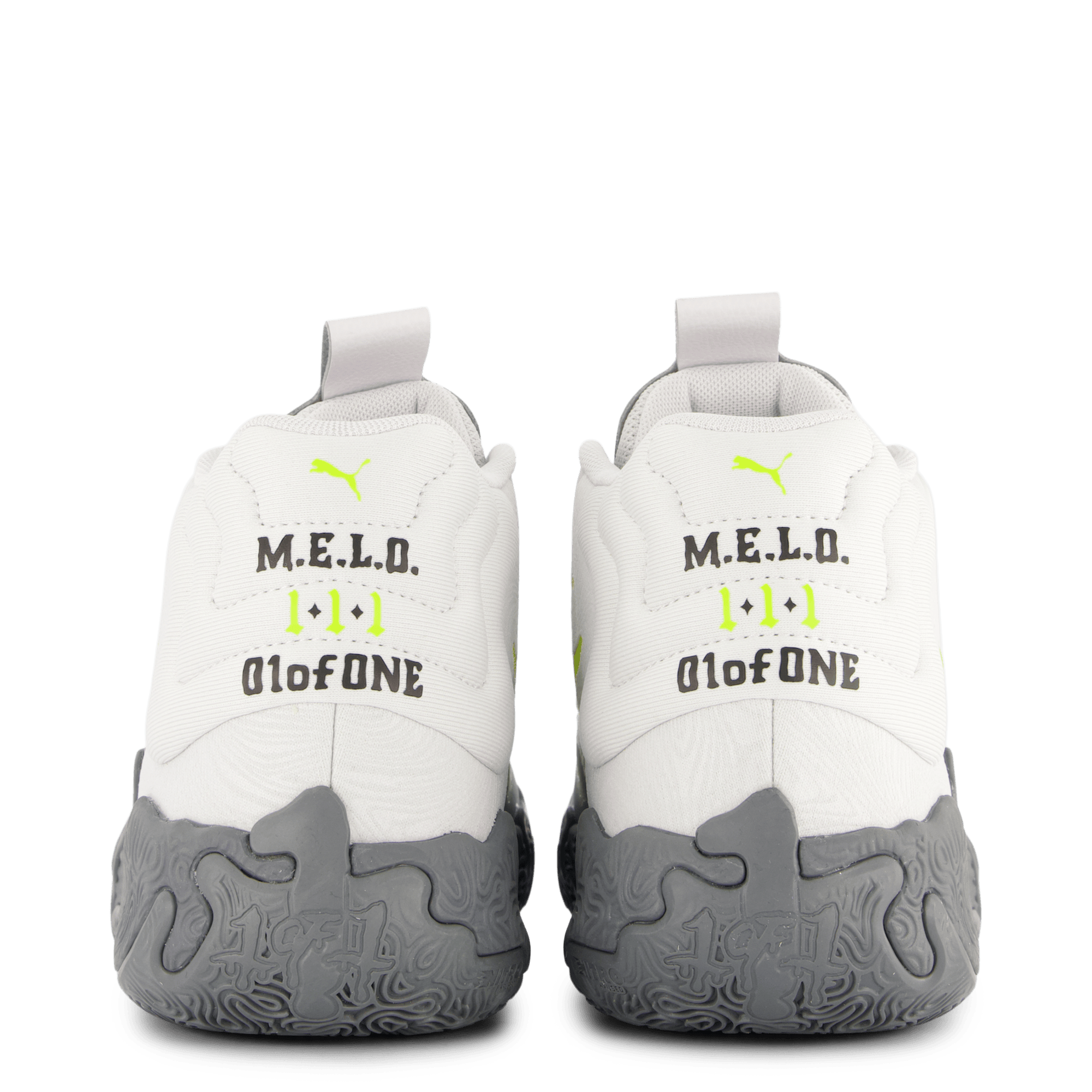 Mb.03 Hills Feather Gray-lime Smash - Bild 6