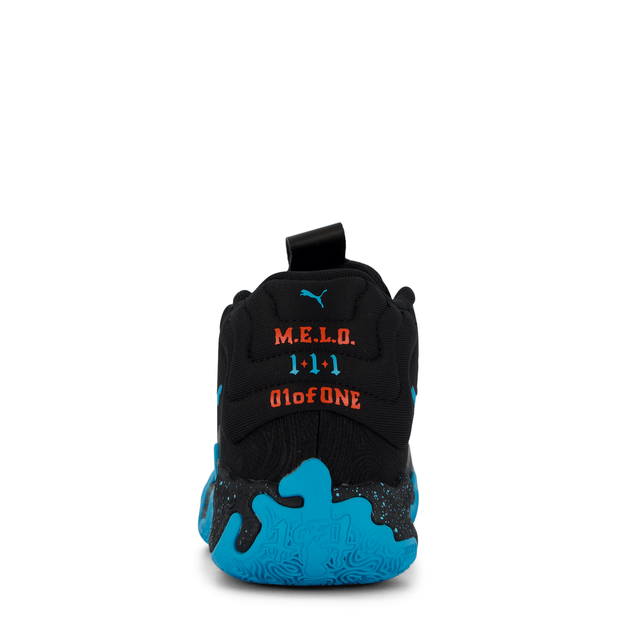 Mb.03 Blue Hive Black-bright Aqua - Bild 2
