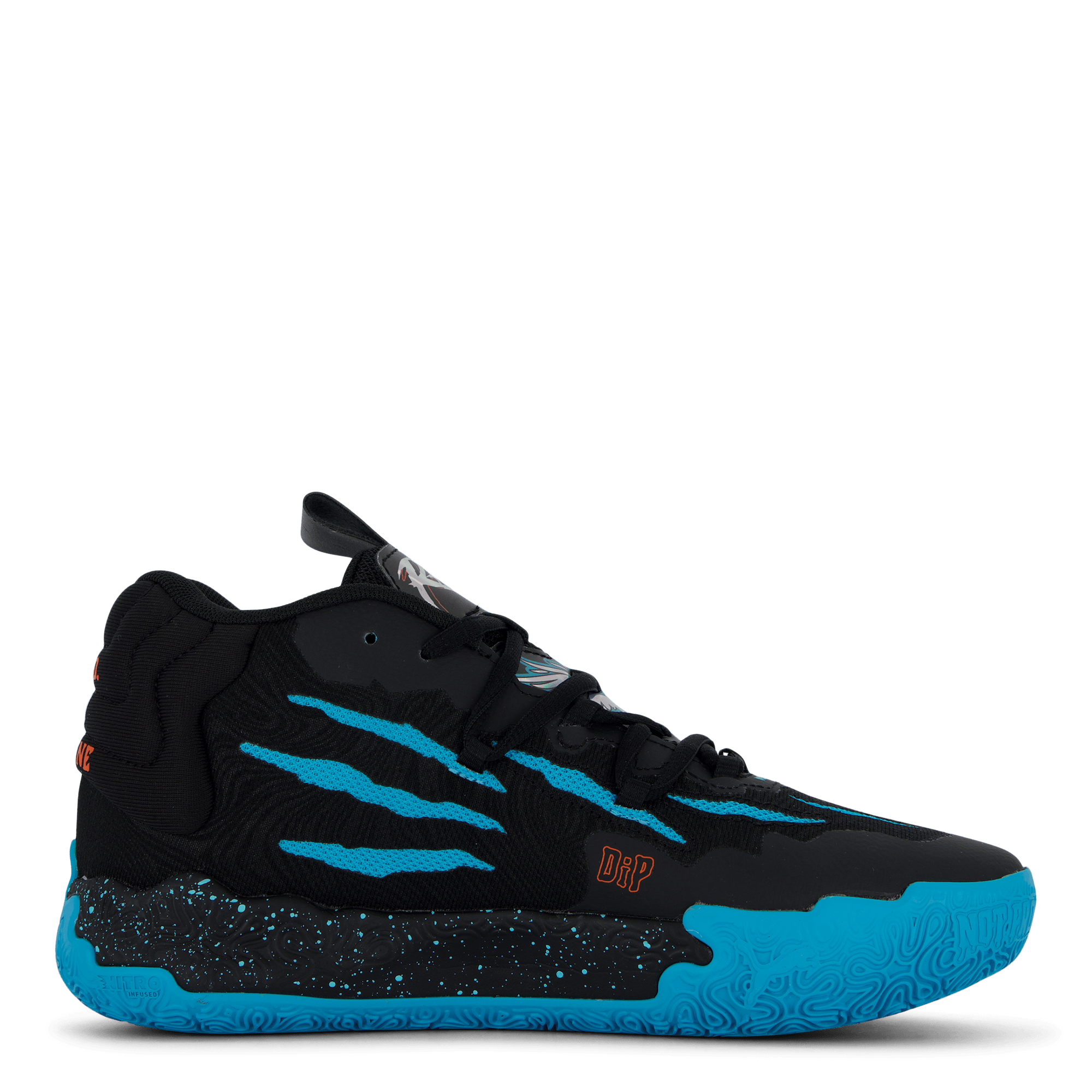 Mb.03 Blue Hive Black-bright Aqua - Bild 3