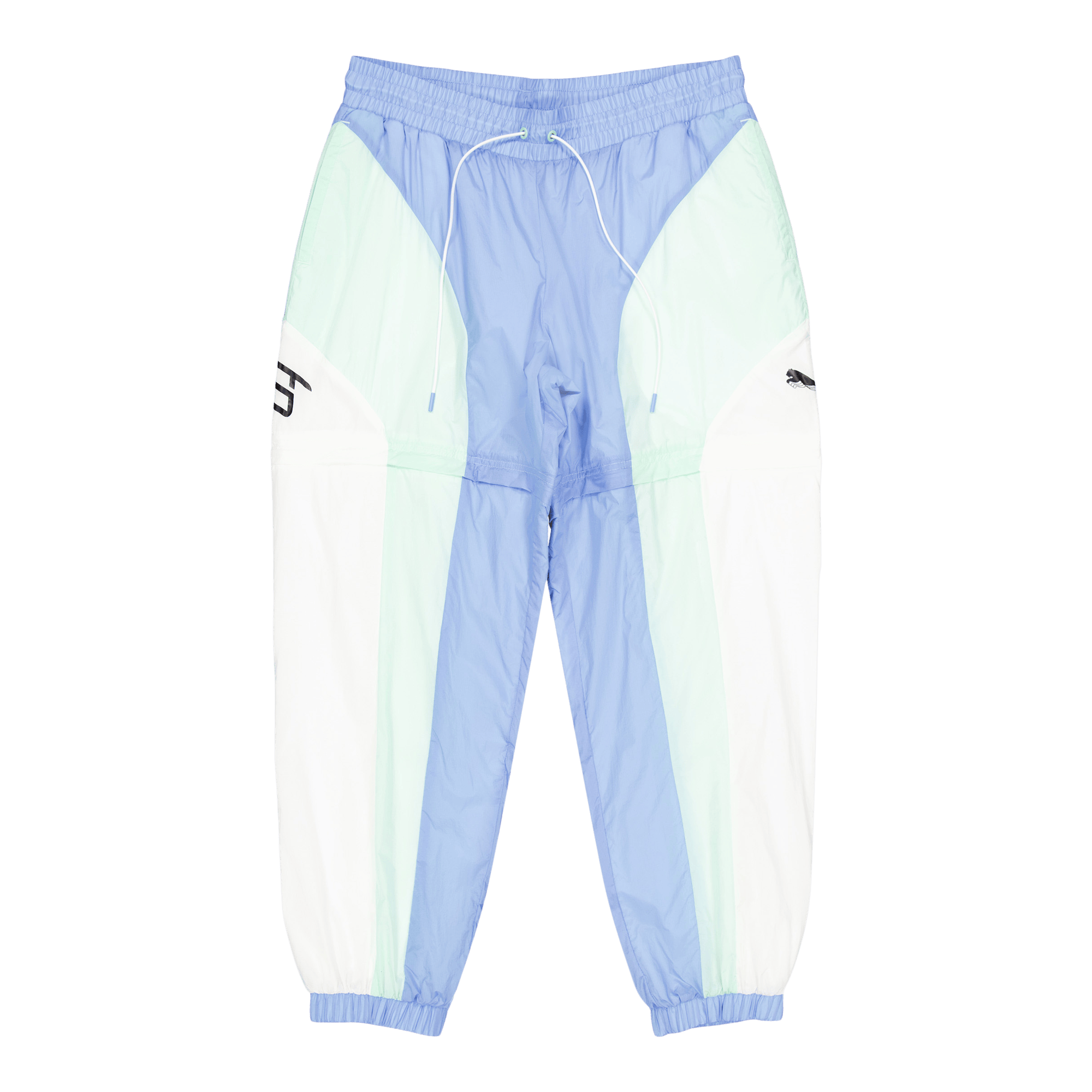 Stewie X Water Jogger White-day Dream-minty Burst