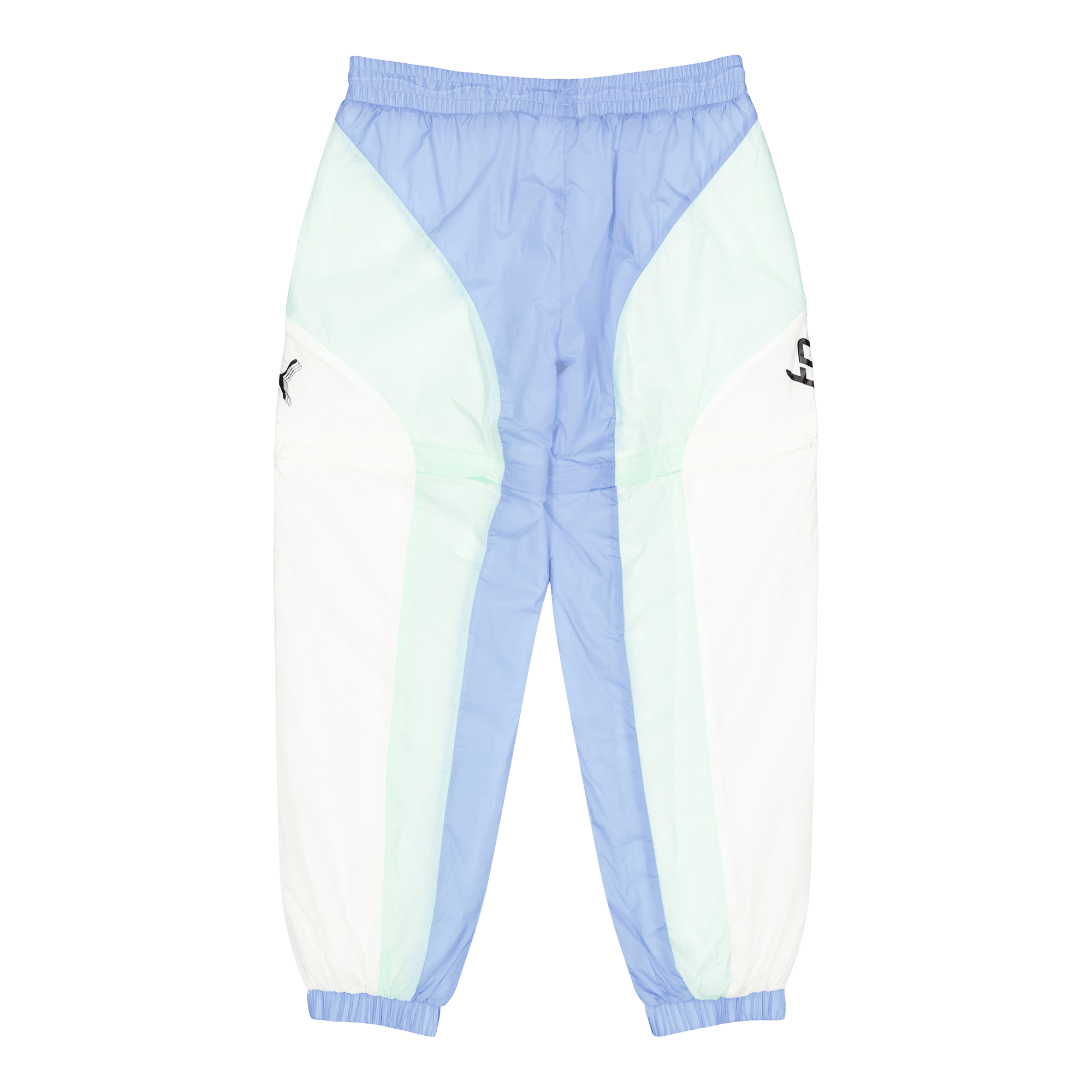 Stewie X Water Jogger White-day Dream-minty Burst - Bild 2