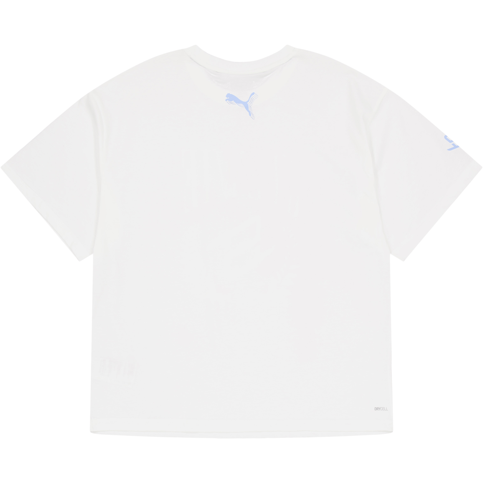 Stewie X Water Tee 2 White - Bild 2