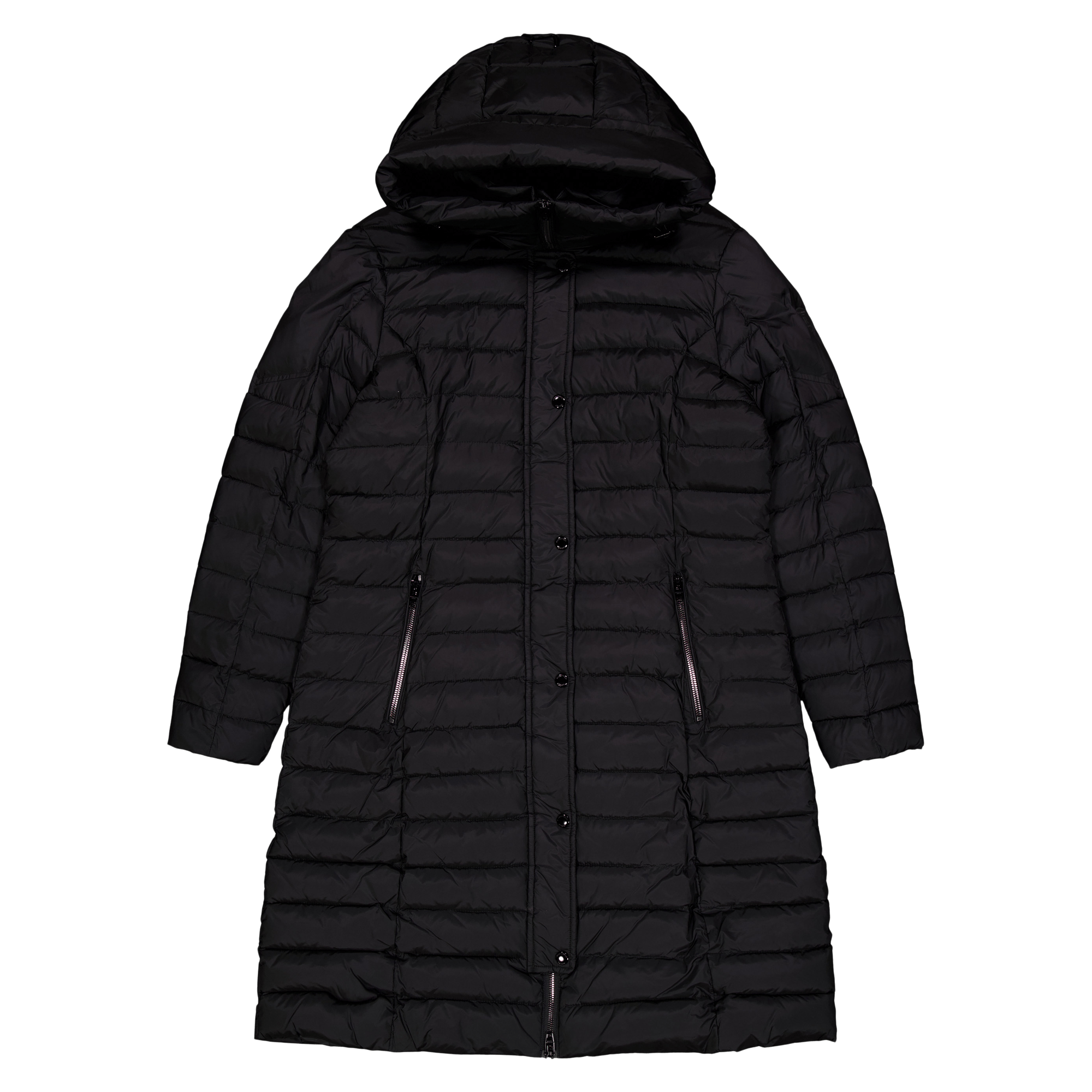 Nola Coat Black, Female, Apparels, jackets, Black, 36