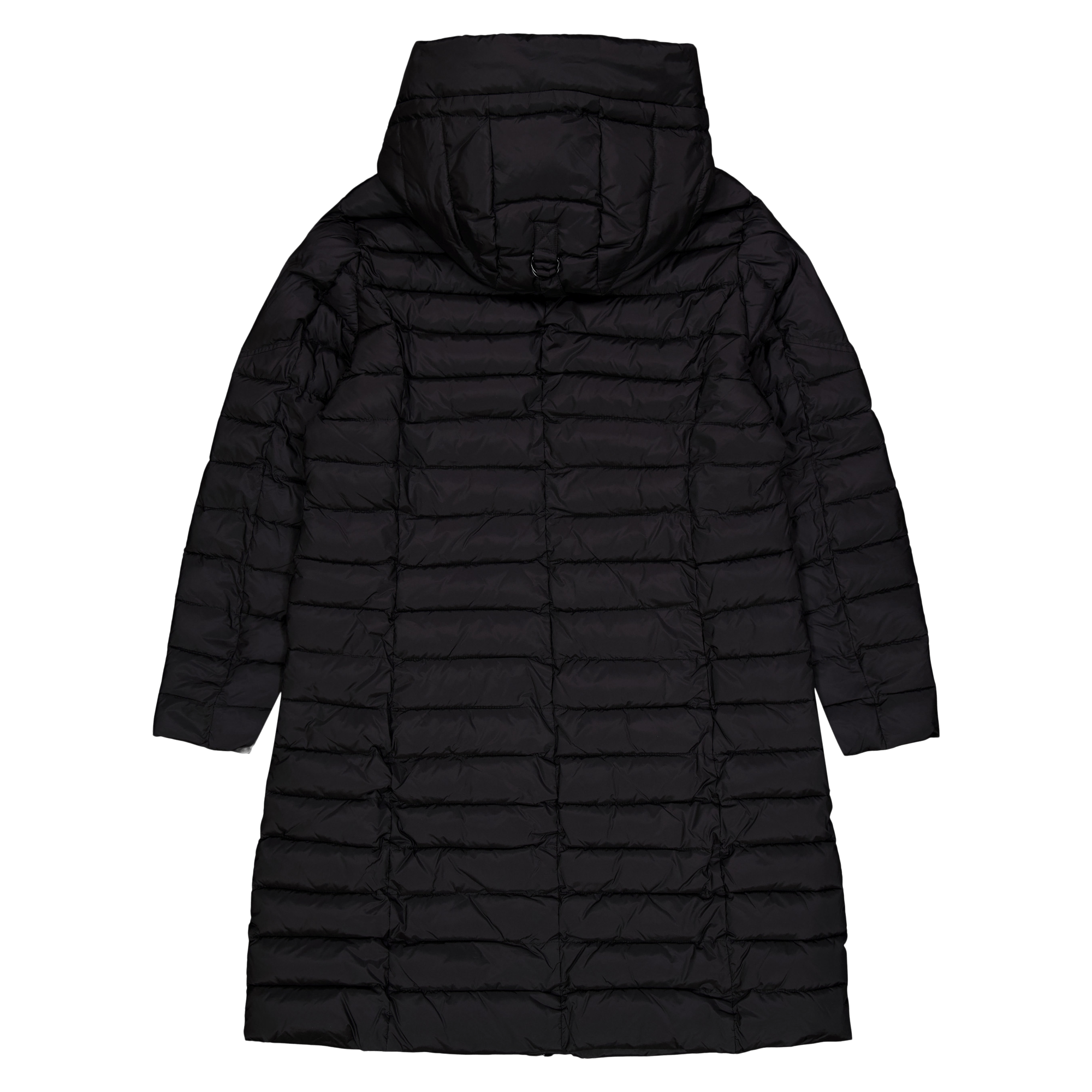 Nola Coat Black - Bild 2