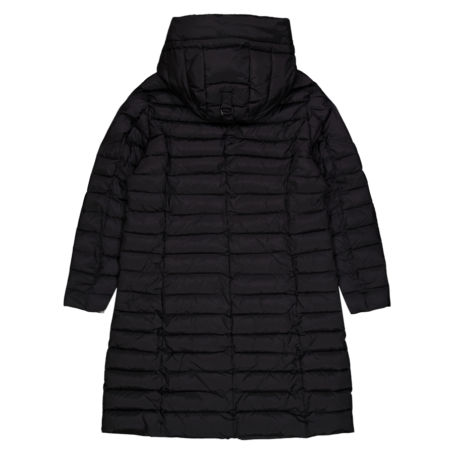 Nola Coat Black - Bild 2
