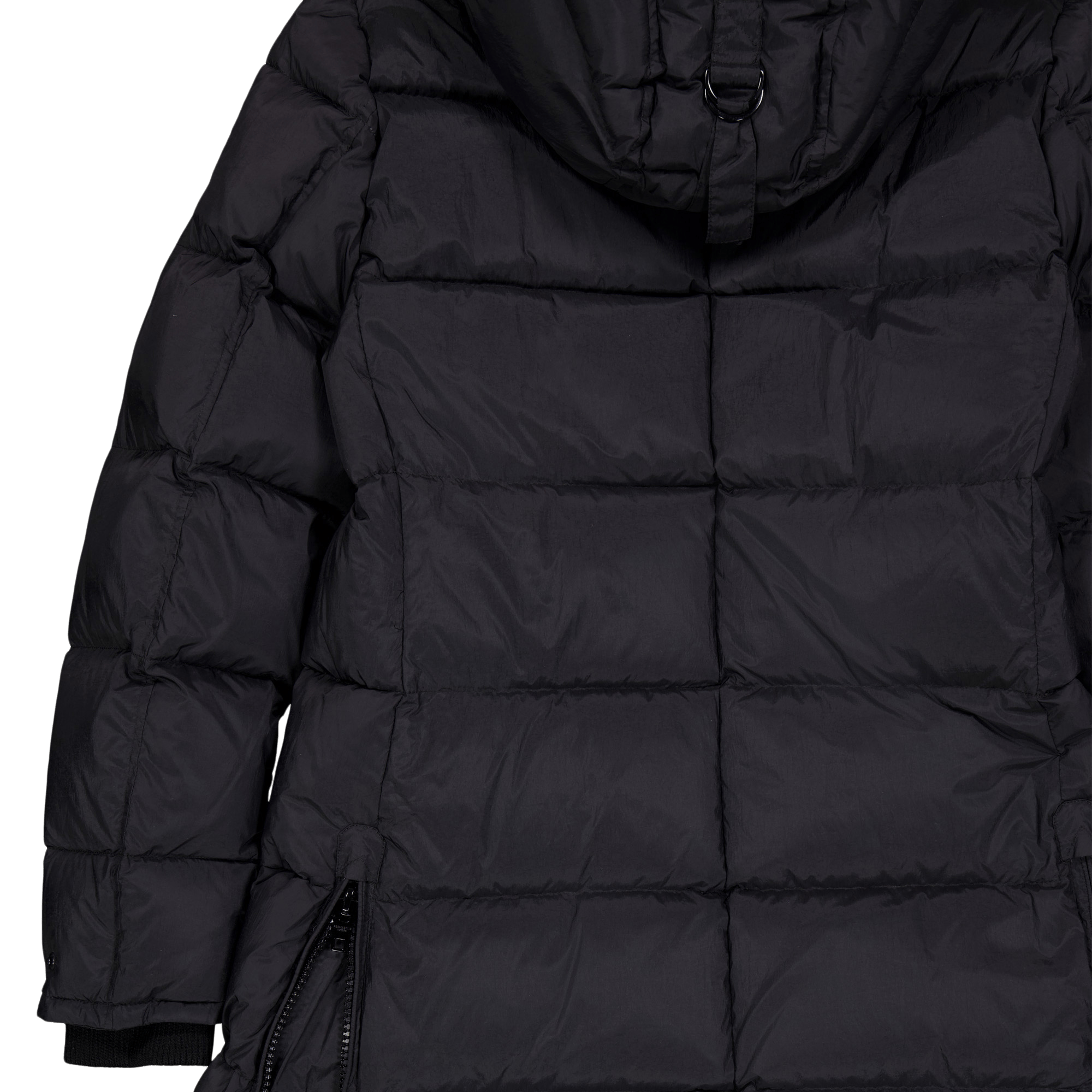 Falcon Mid Black - Bild 5