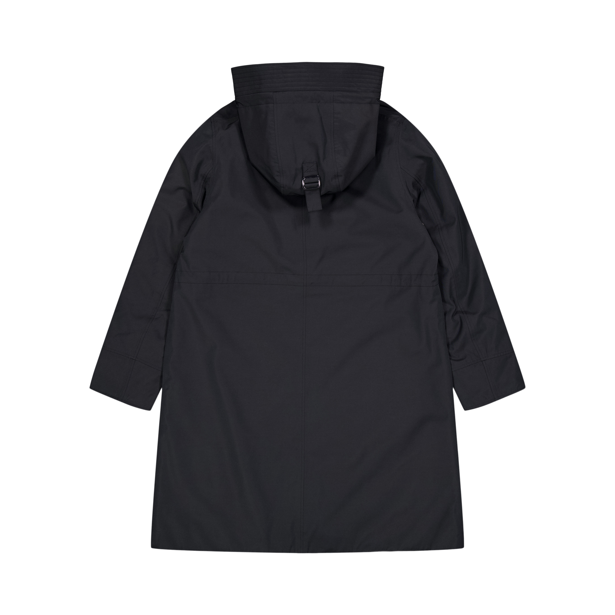 Irya Coat Black - Bild 2