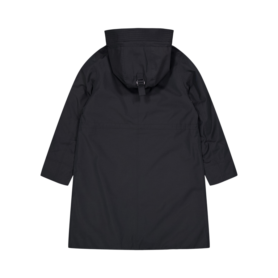 Irya Coat Black - Bild 2