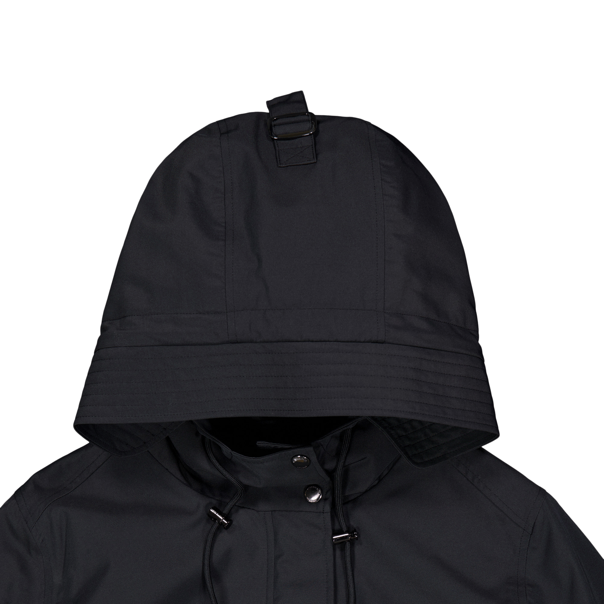 Irya Coat Black - Bild 3