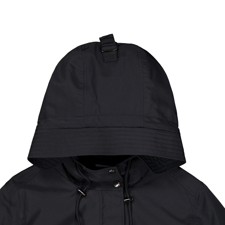 Irya Coat Black - Bild 3