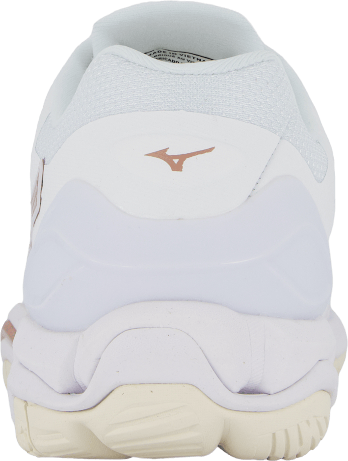 Wave Stealth V W White/rose/snow White - Bild 5