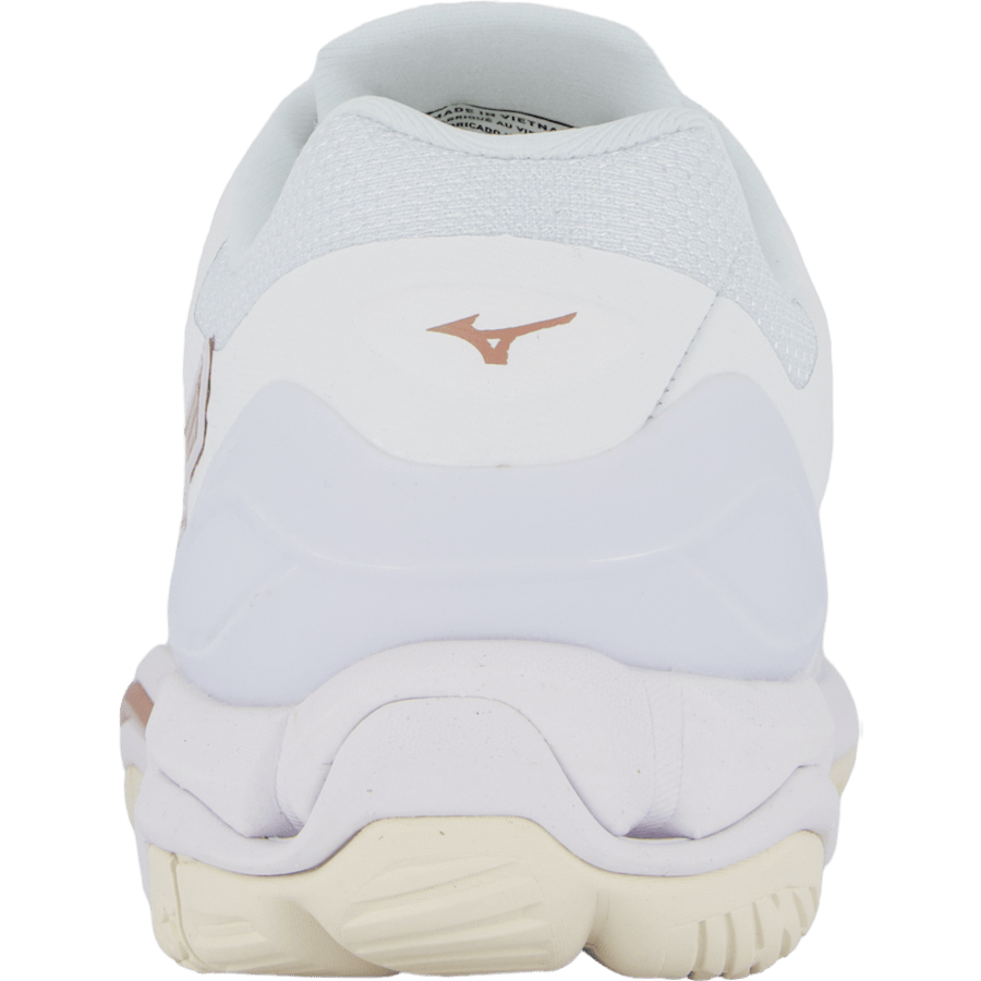 Wave Stealth V W White/rose/snow White - Bild 5