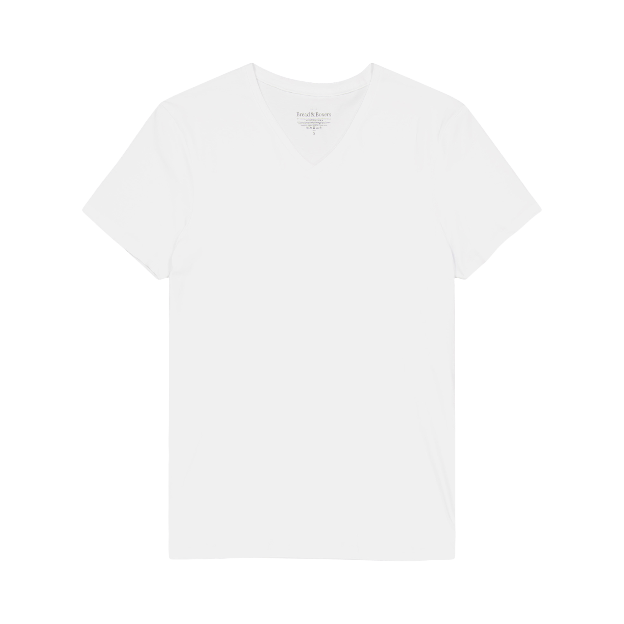 2-pack V-neck - Bild 2