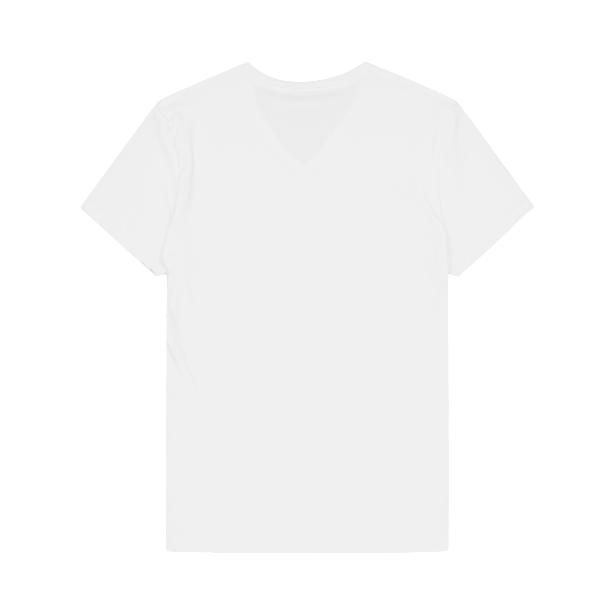 2-pack V-neck - Bild 3