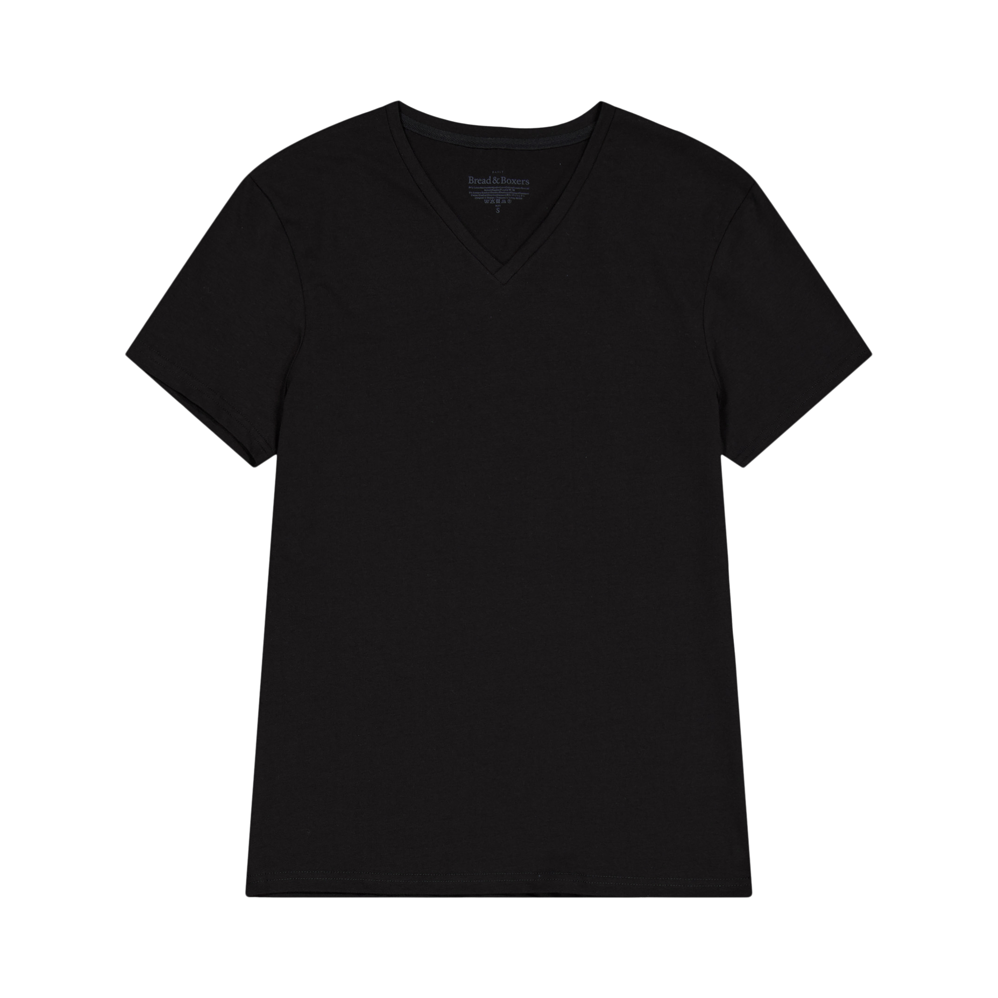 2-pack V-neck - Bild 2