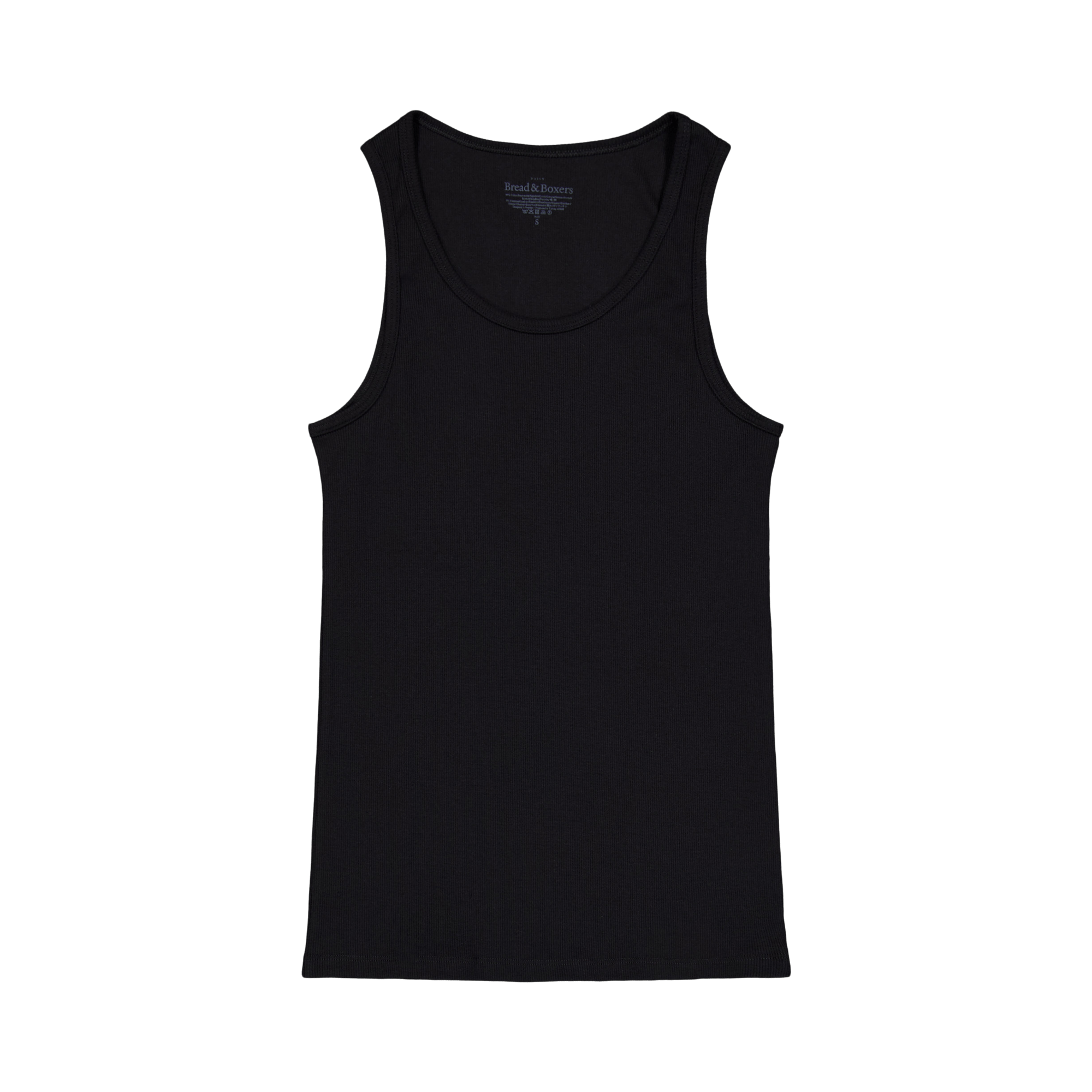 2-pack Tank Ribbed - Bild 2