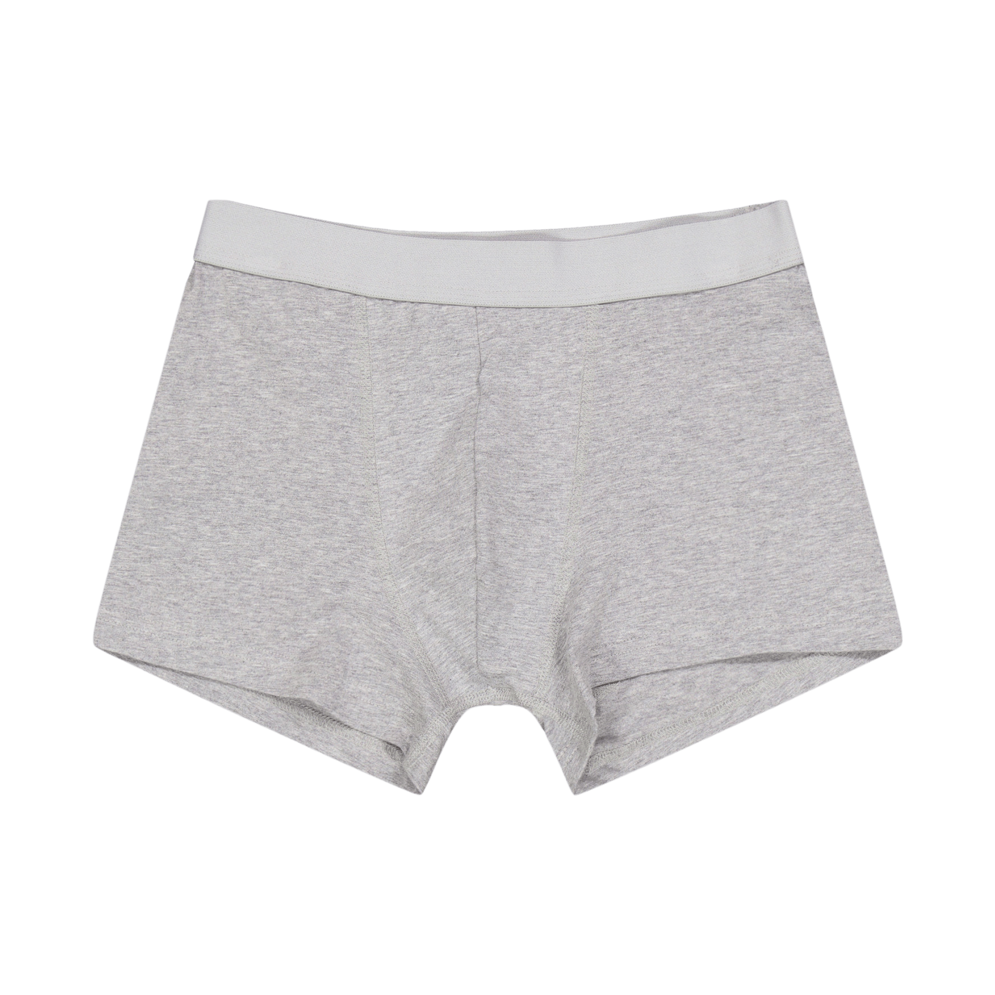Bread & Boxers 3-pack Boxer Brief Mixed Color ,, Forest Gre - Bild 2