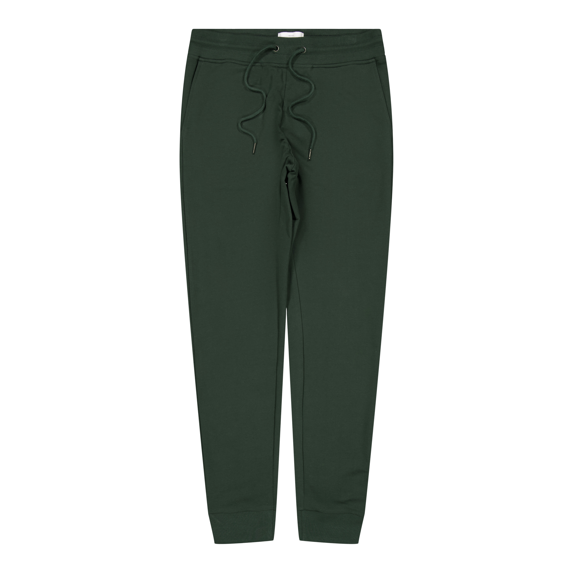 Bread & Boxers Lounge Pant, Male, Kläder, Byxor, Grön, L