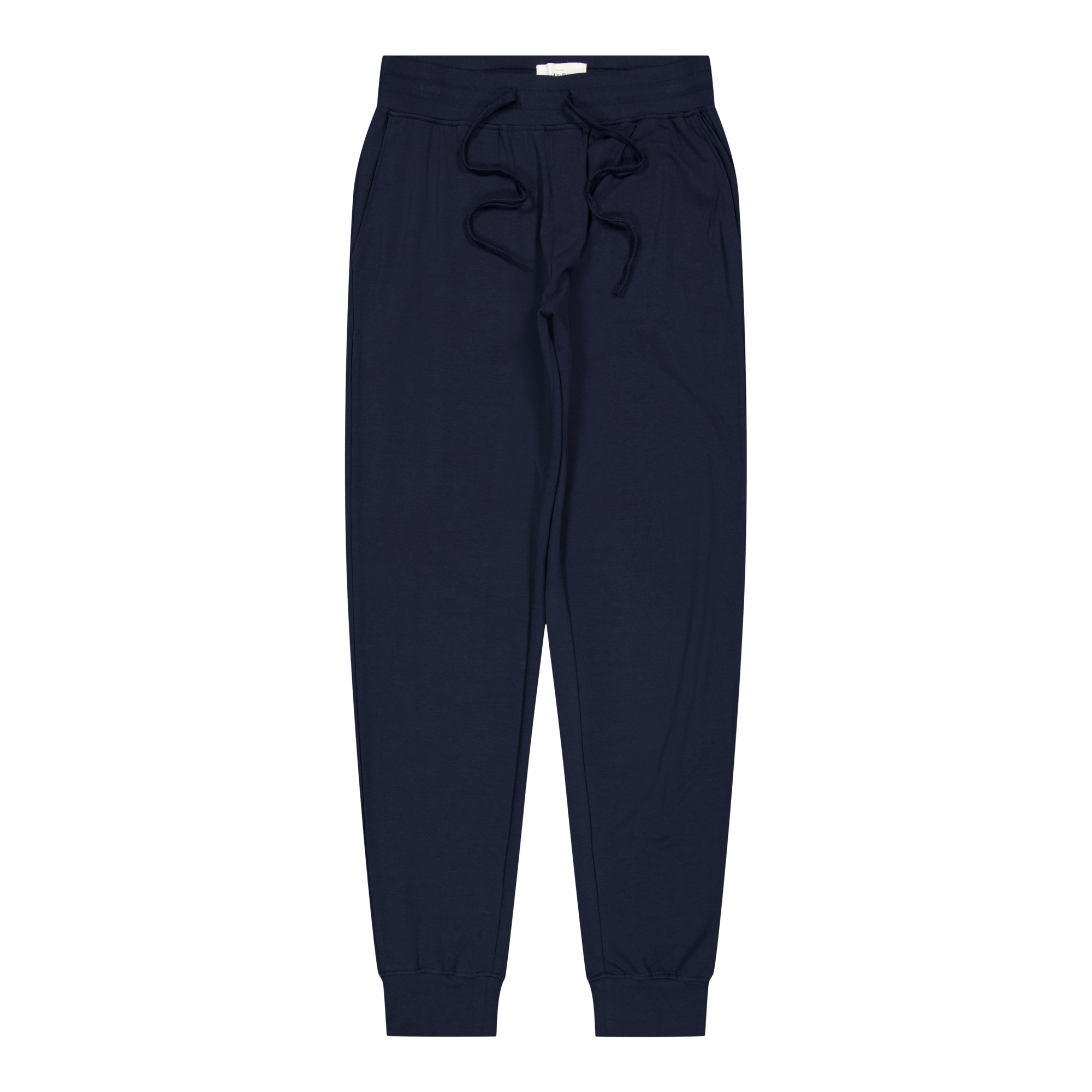 Bread & Boxers Pyjama Pant Dark