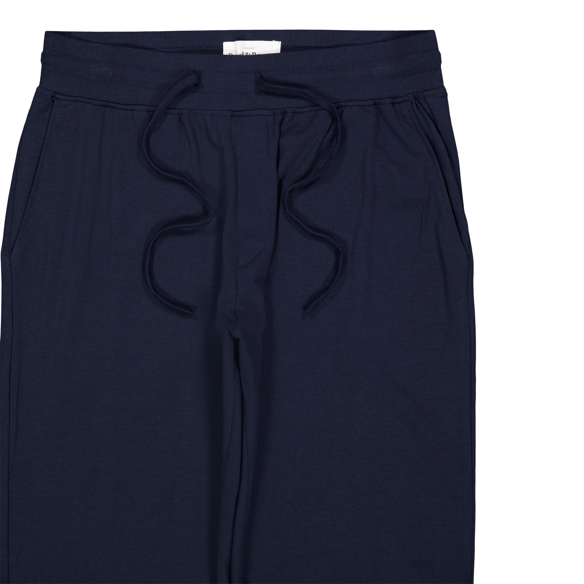 Bread & Boxers Pyjama Pant Dark - Bild 3