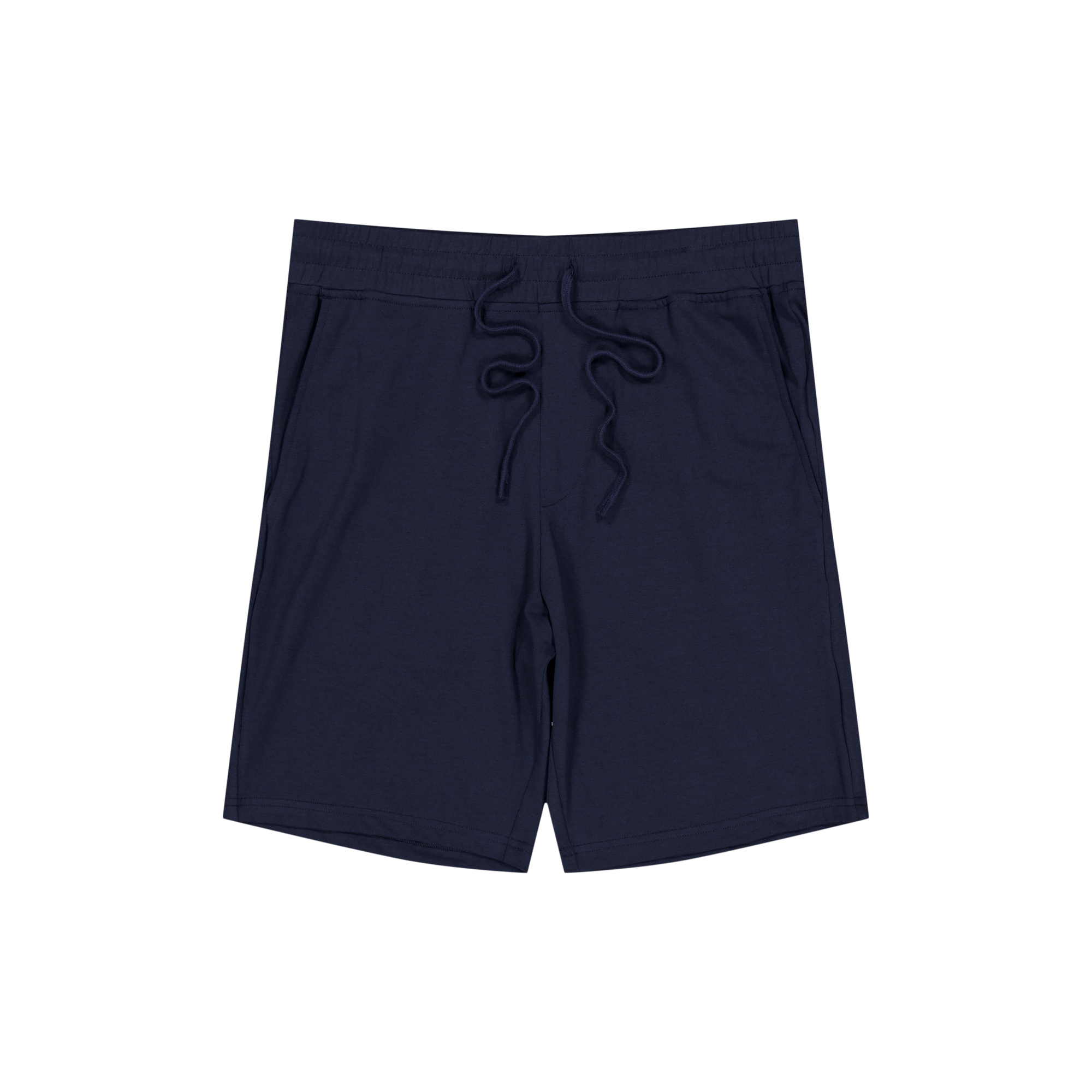 Bread & Boxers Pyjama Shorts Dark