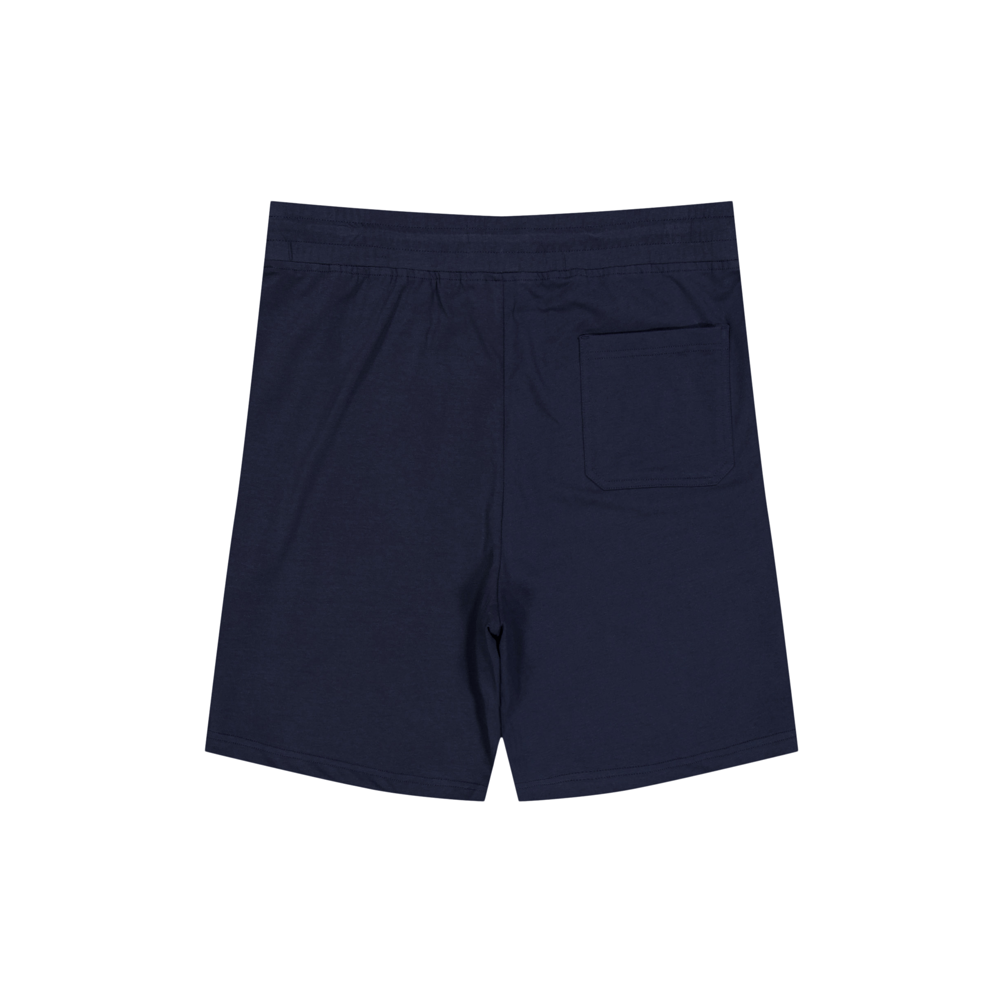 Bread & Boxers Pyjama Shorts Dark - Bild 2