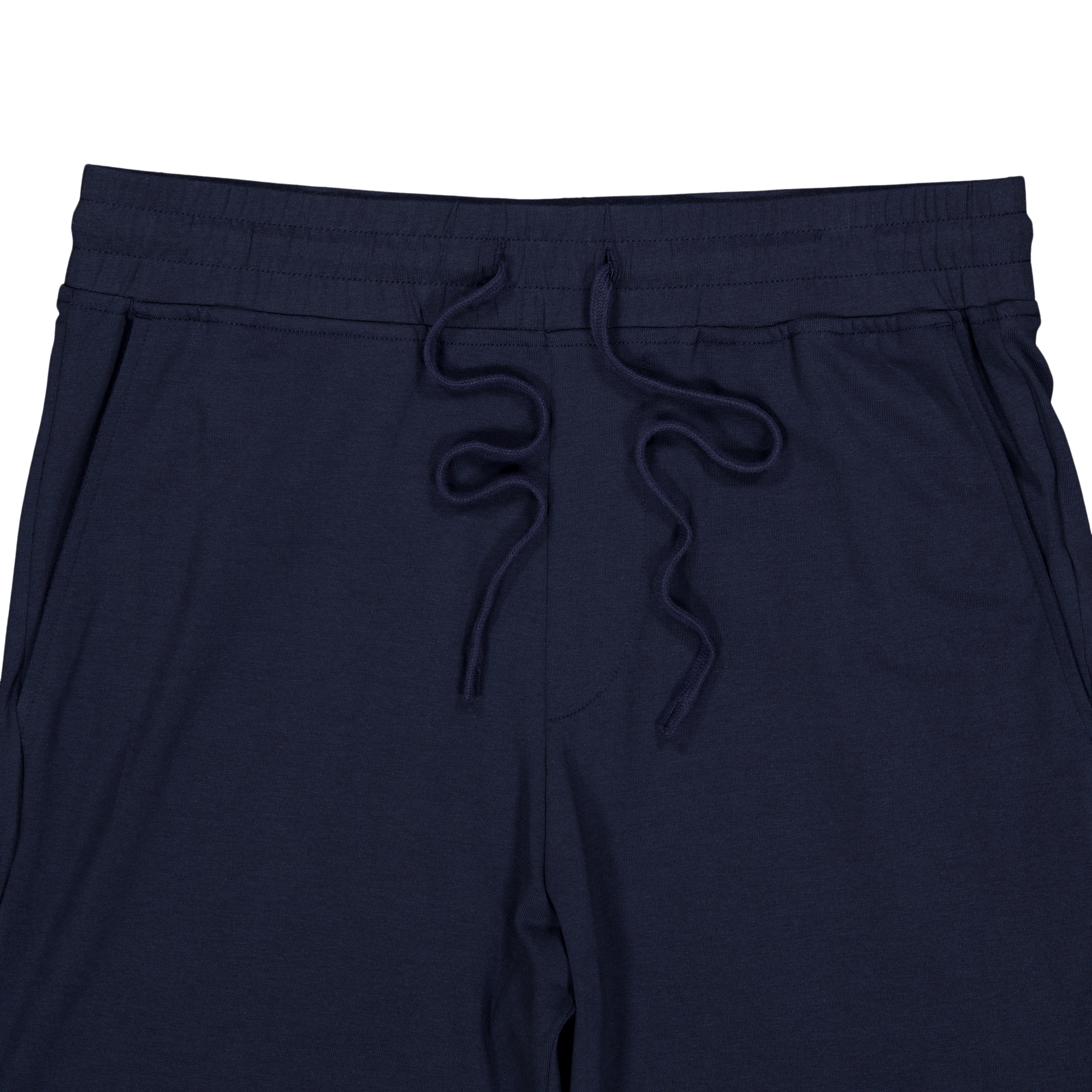 Bread & Boxers Pyjama Shorts Dark - Bild 3